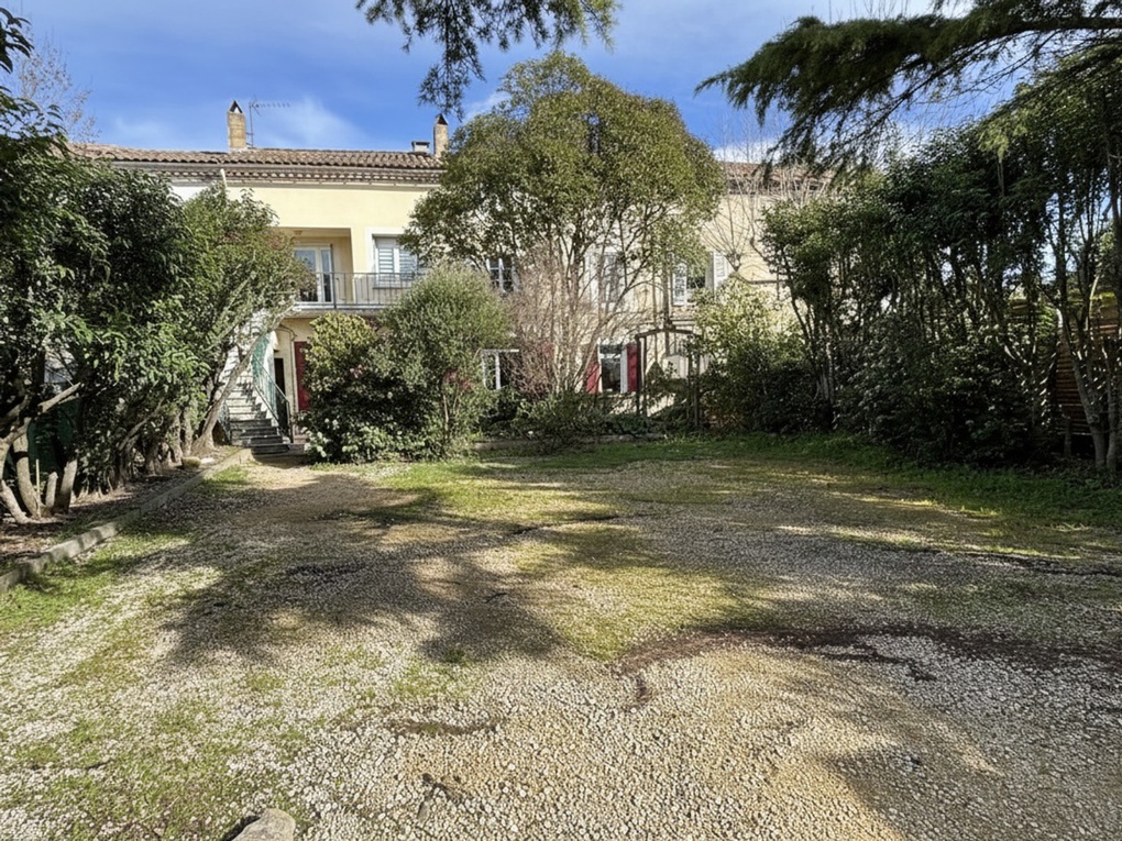 Achat immobilier Maison 10 pièces  255m2 à Suze-la-Rousse (26790) - Photo n°4