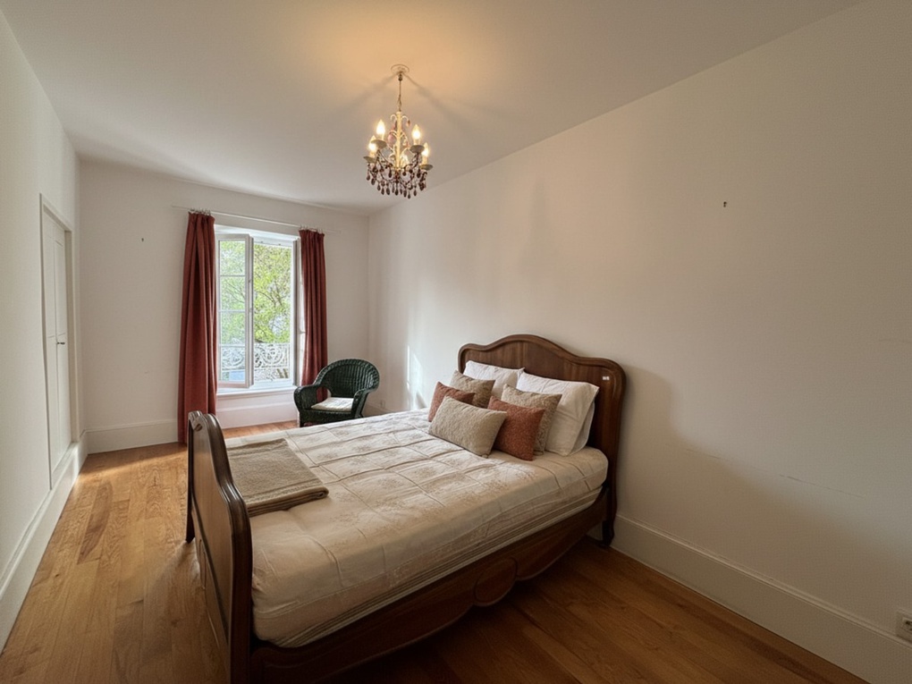 Achat immobilier Maison 10 pièces  255m2 à Suze-la-Rousse (26790) - Photo n°7