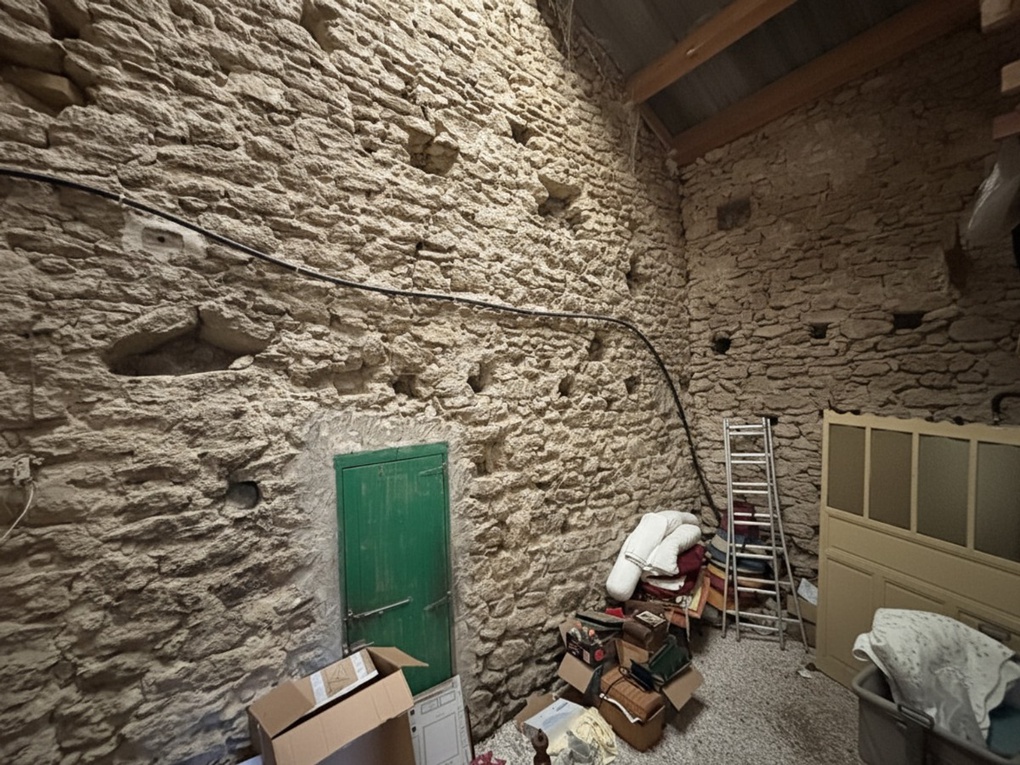 Achat immobilier Maison 10 pièces  255m2 à Suze-la-Rousse (26790) - Photo n°18