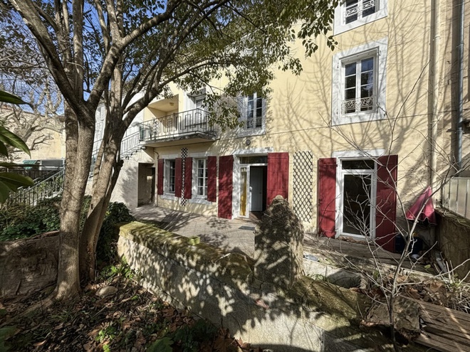 maison 10 pièces - 255,0m2 à Suze-la-Rousse (26790)