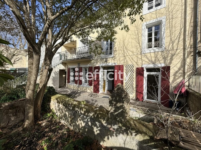 maison 10 pièces - 255,0m2 à Suze-la-Rousse (26790)