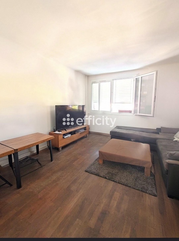 appartement 3 pièces - 64m2 à Lyon (69007)