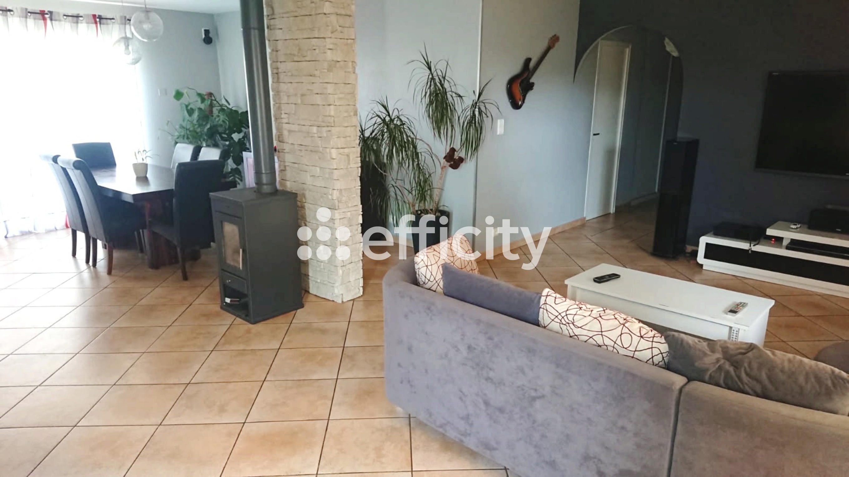 Achat immobilier Maison 4 pièces  123m2 à Saint-Viance (19240) - Photo n°8