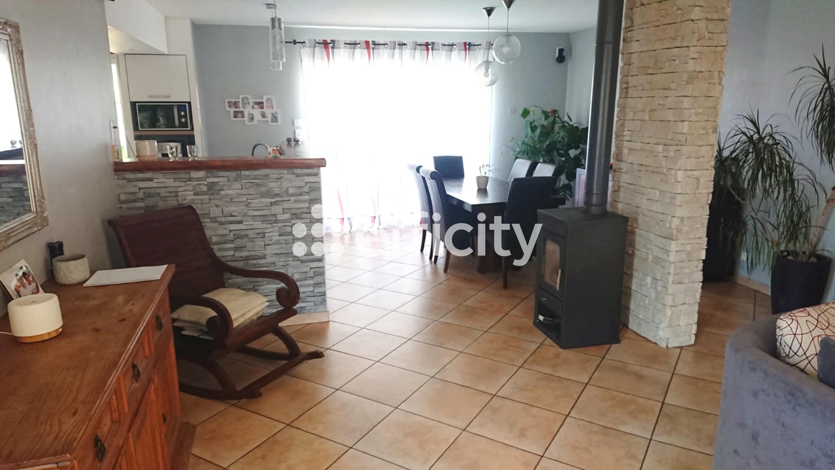 Achat immobilier Maison 4 pièces  123m2 à Saint-Viance (19240) - Photo n°7