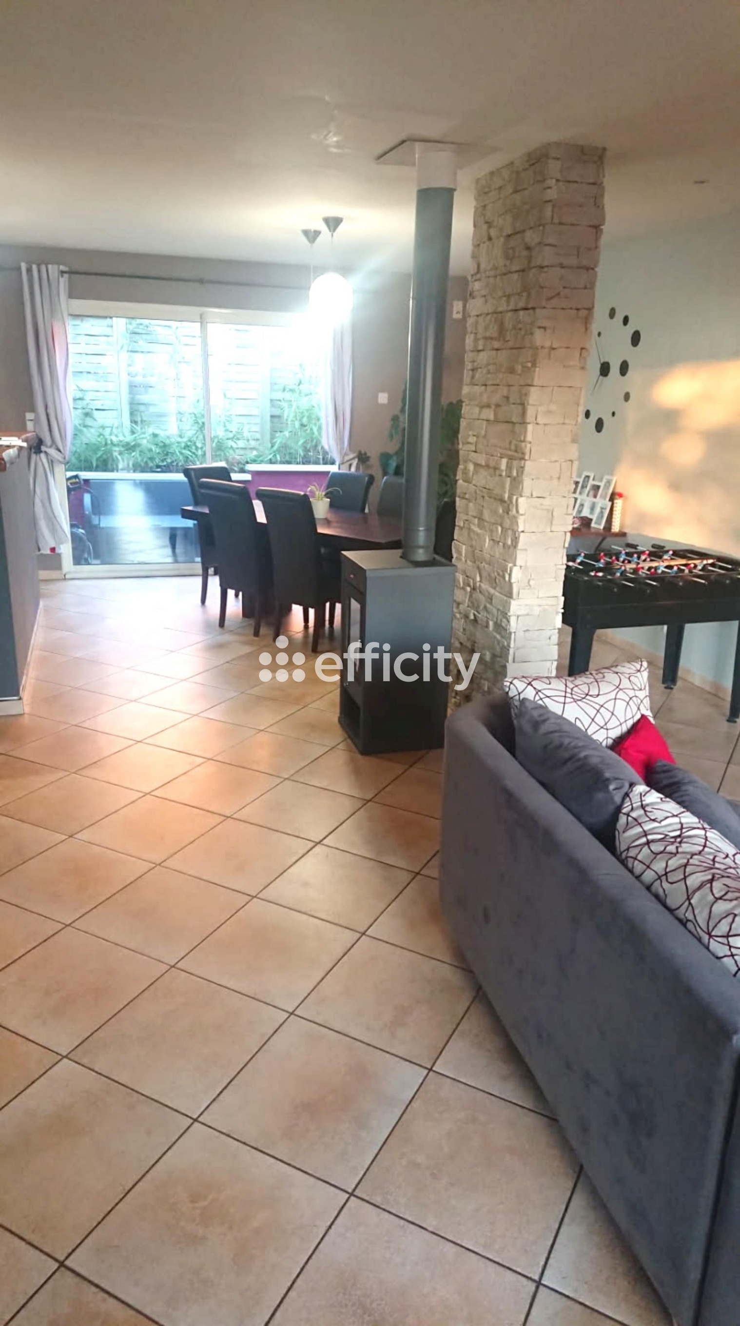 Achat immobilier Maison 4 pièces  123m2 à Saint-Viance (19240) - Photo n°6