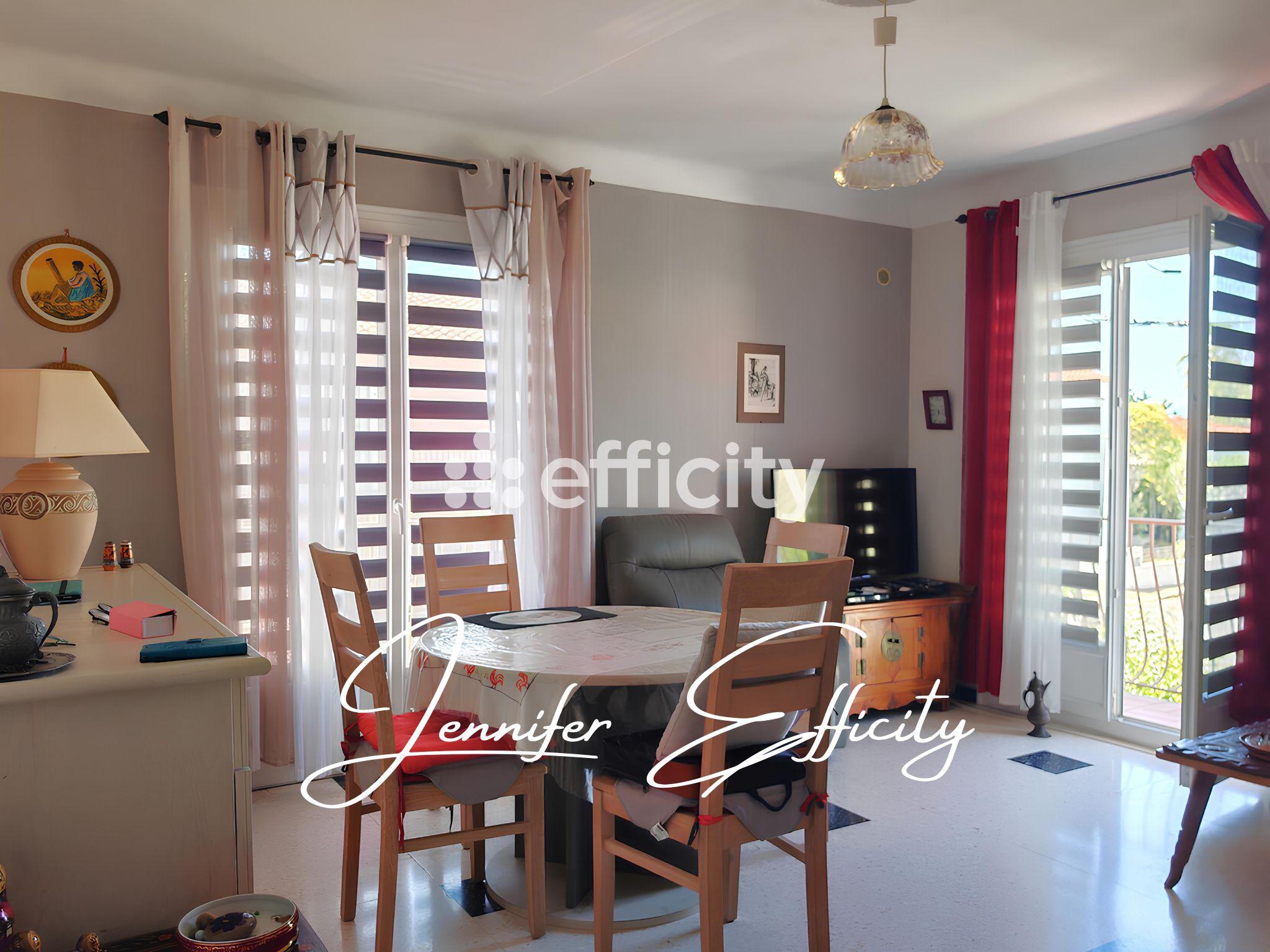 Appartement 4 pièces 74 m² · à Cabestany · 74 m² · 159 000 €