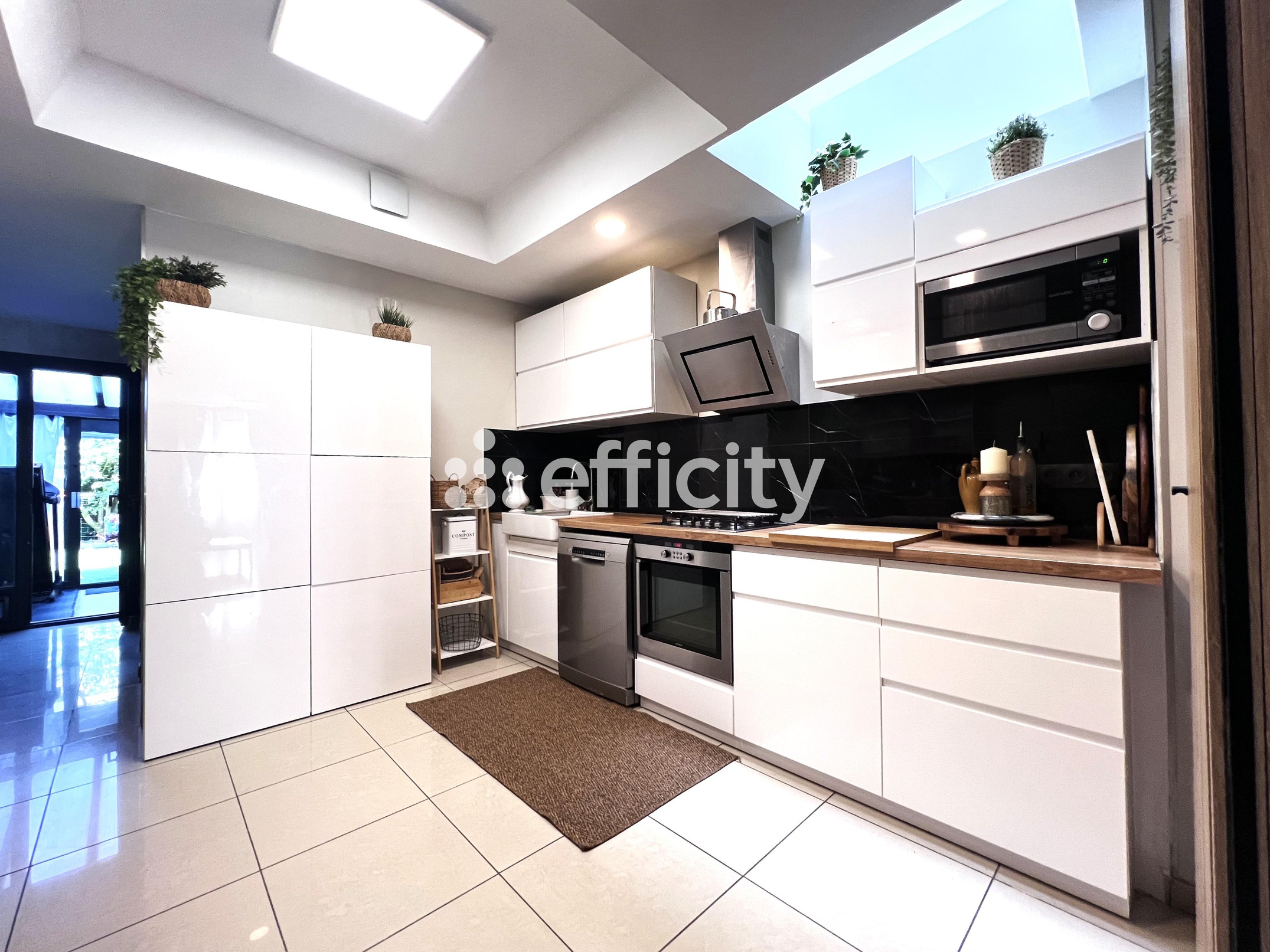 maison 7 pièces - 186m2 à Tourcoing (59200)