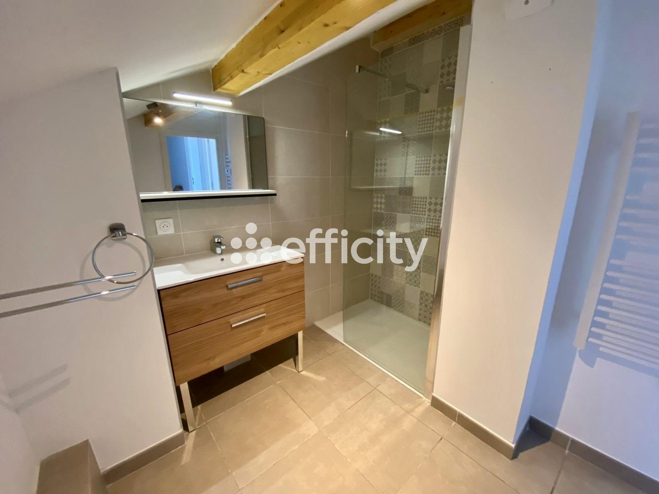 Achat immobilier Appartement 4 pièces  83m2 à Mandelieu-la-Napoule (06210) - Photo n°8