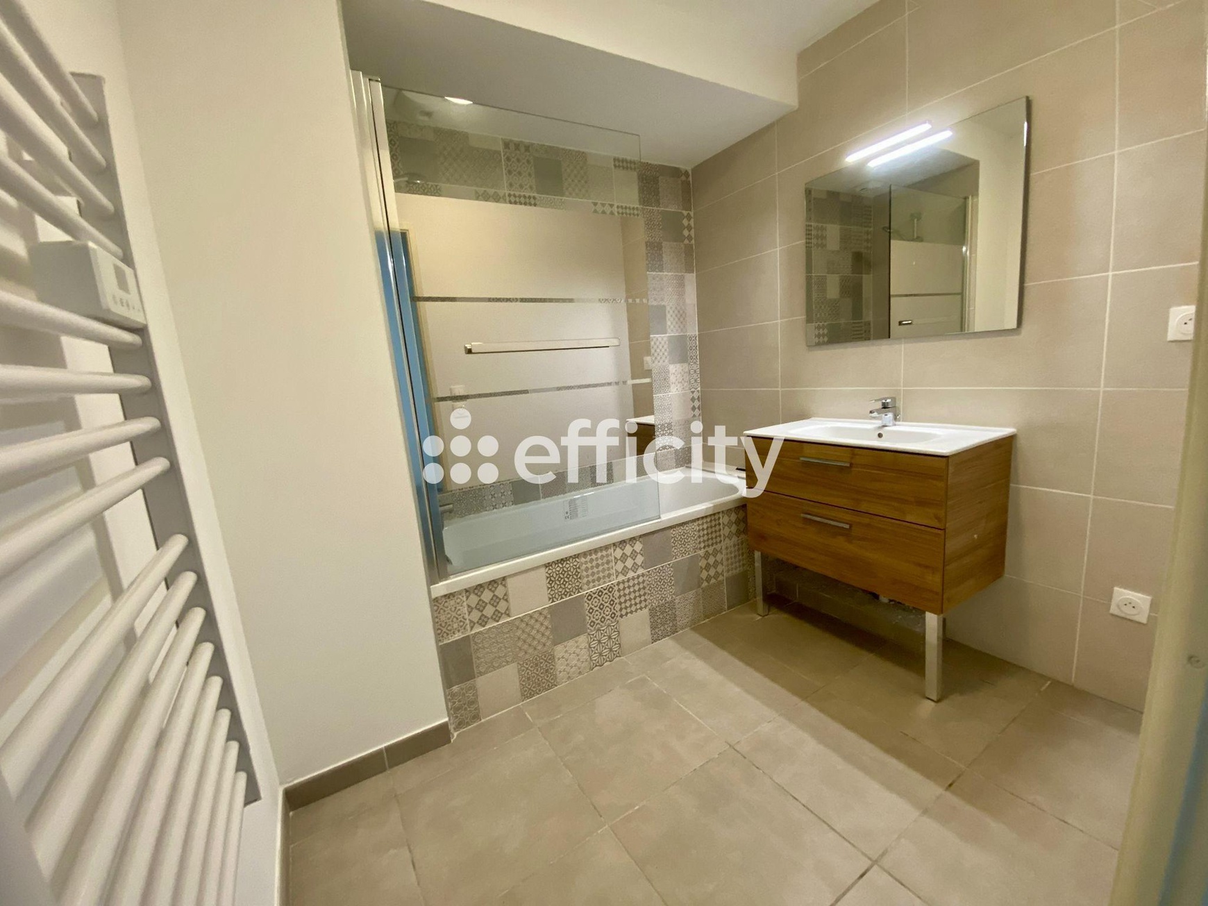 Achat immobilier Appartement 4 pièces  83m2 à Mandelieu-la-Napoule (06210) - Photo n°5