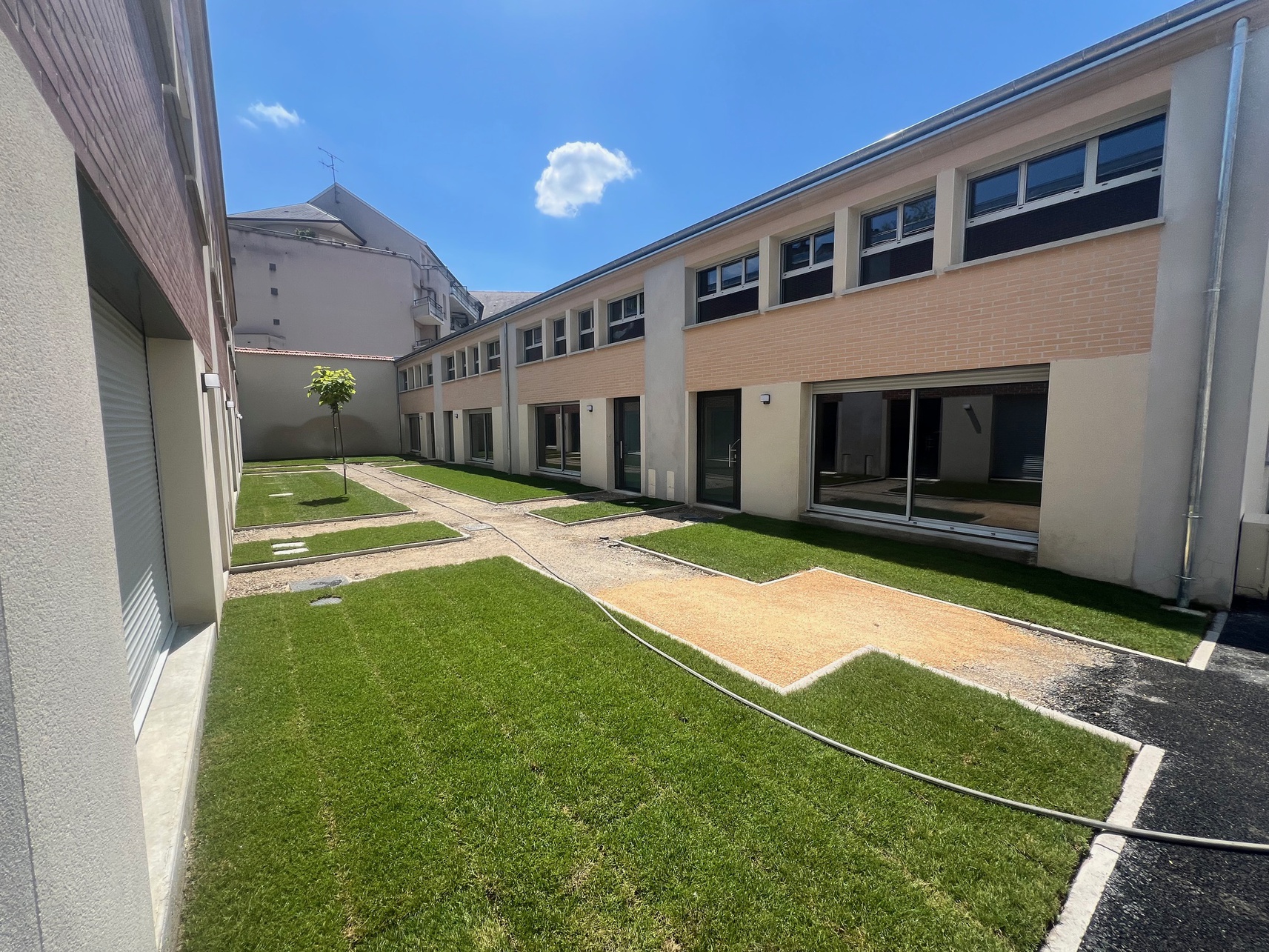 Achat immobilier Maison 4 pièces  89m2 à Reims (51100) - Photo n°4