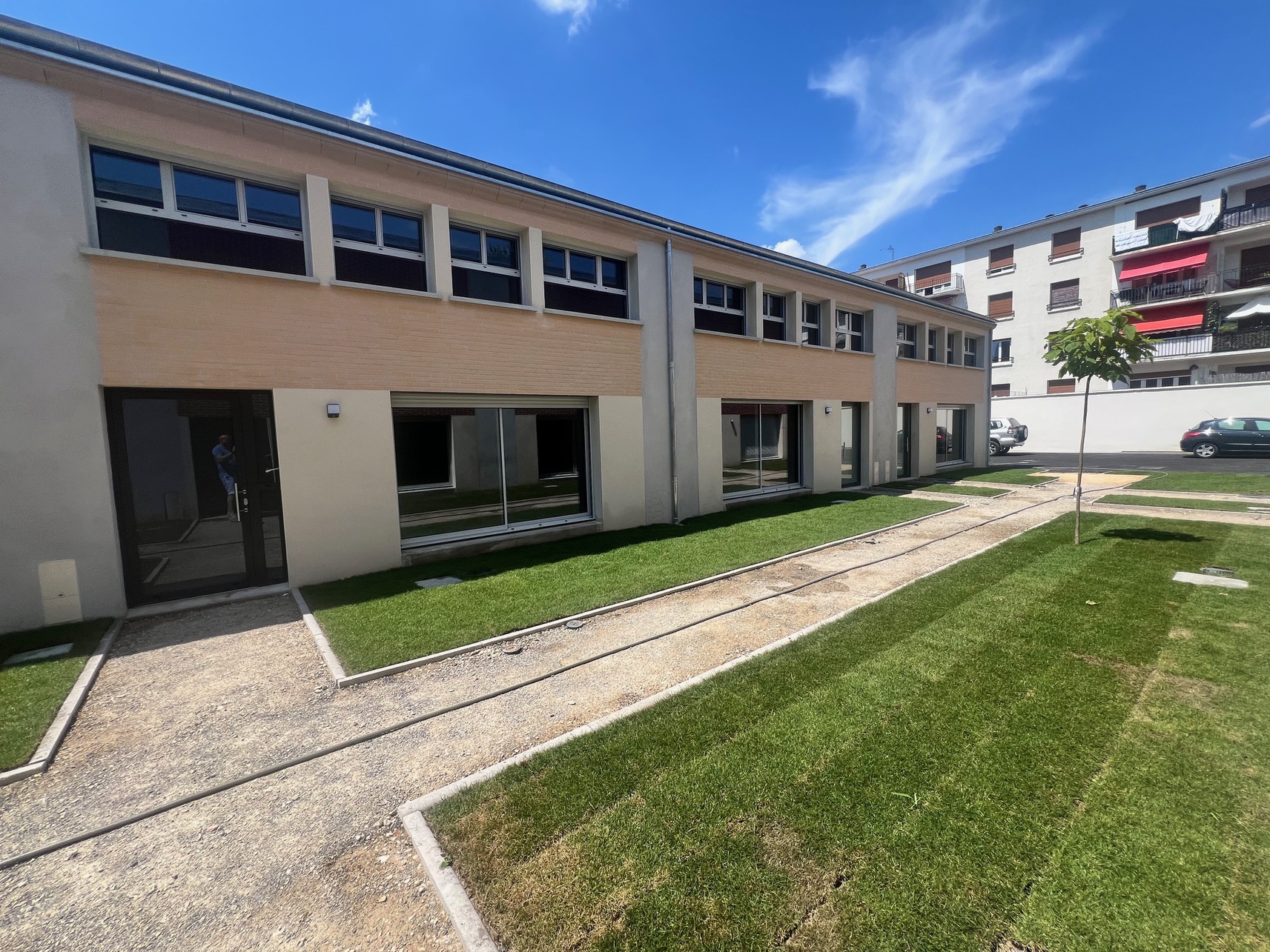 Achat immobilier Maison 4 pièces  89m2 à Reims (51100) - Photo n°5