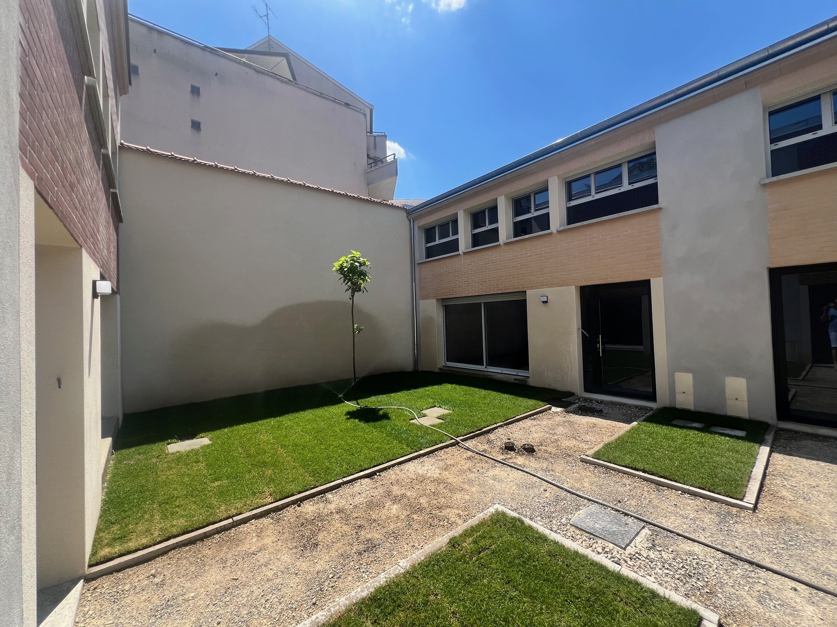 Achat immobilier Maison 4 pièces  89m2 à Reims (51100) - Photo n°6