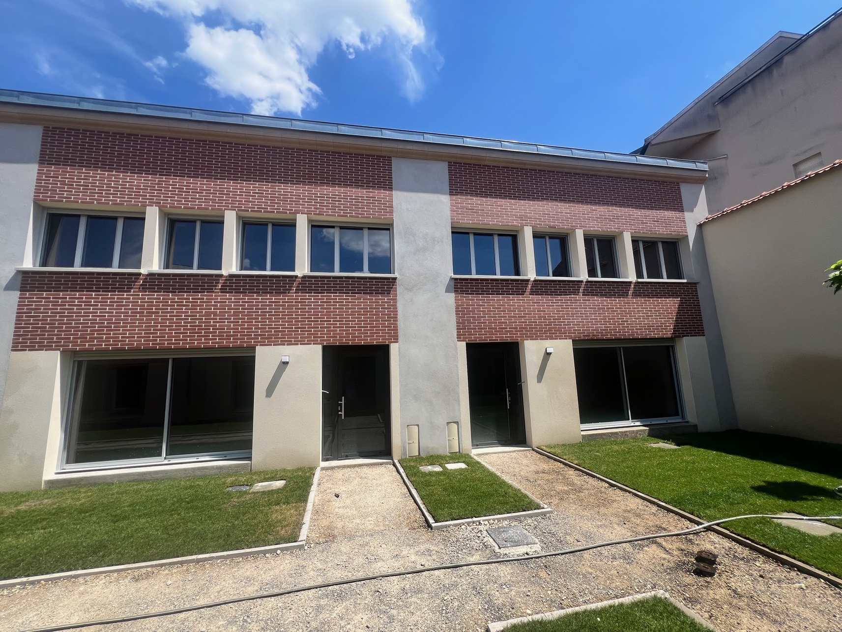Achat immobilier Maison 4 pièces  89m2 à Reims (51100) - Photo n°7