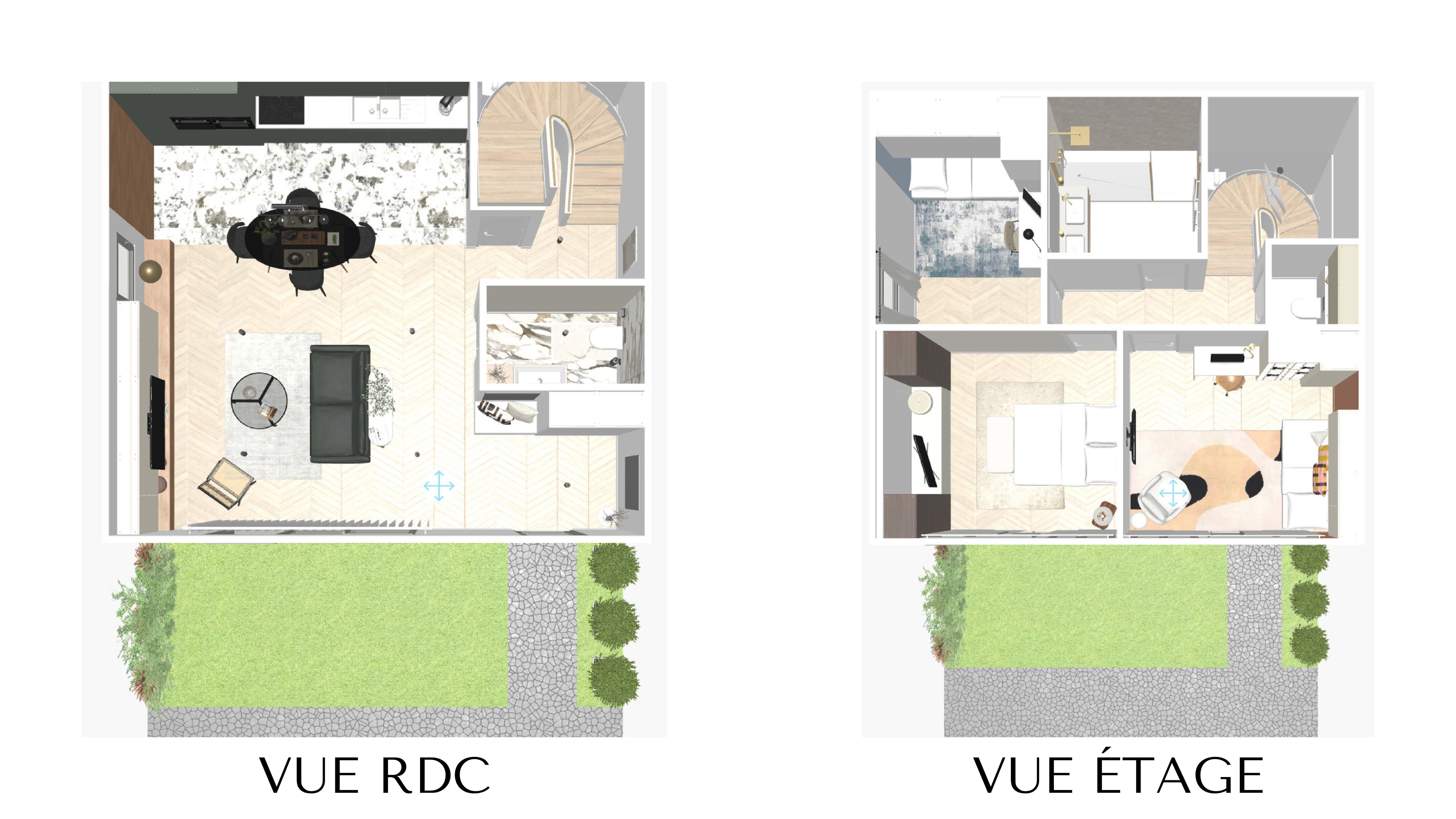 Achat immobilier Maison 4 pièces  89m2 à Reims (51100) - Photo n°12