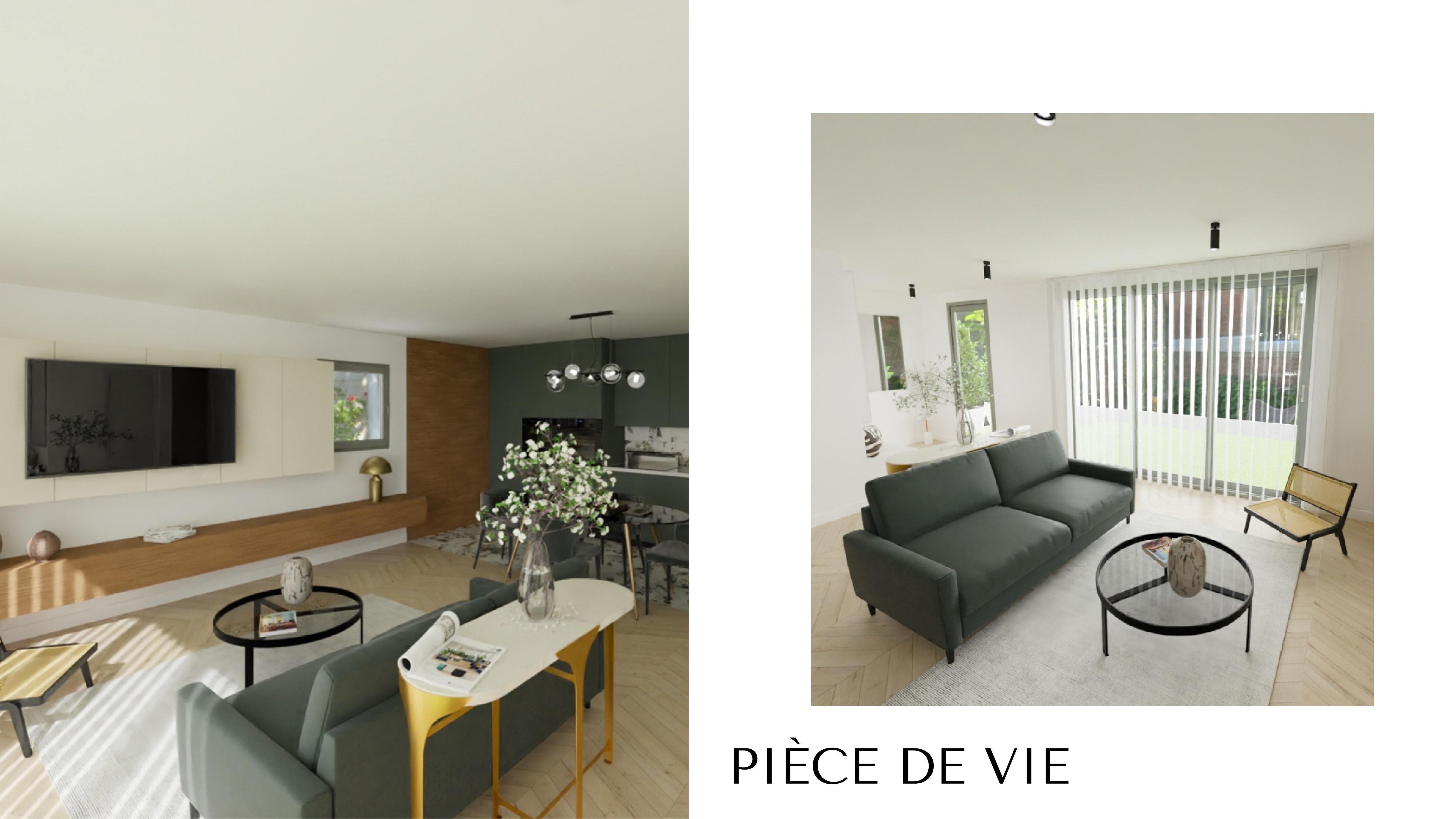 Achat immobilier Maison 4 pièces  89m2 à Reims (51100) - Photo n°11