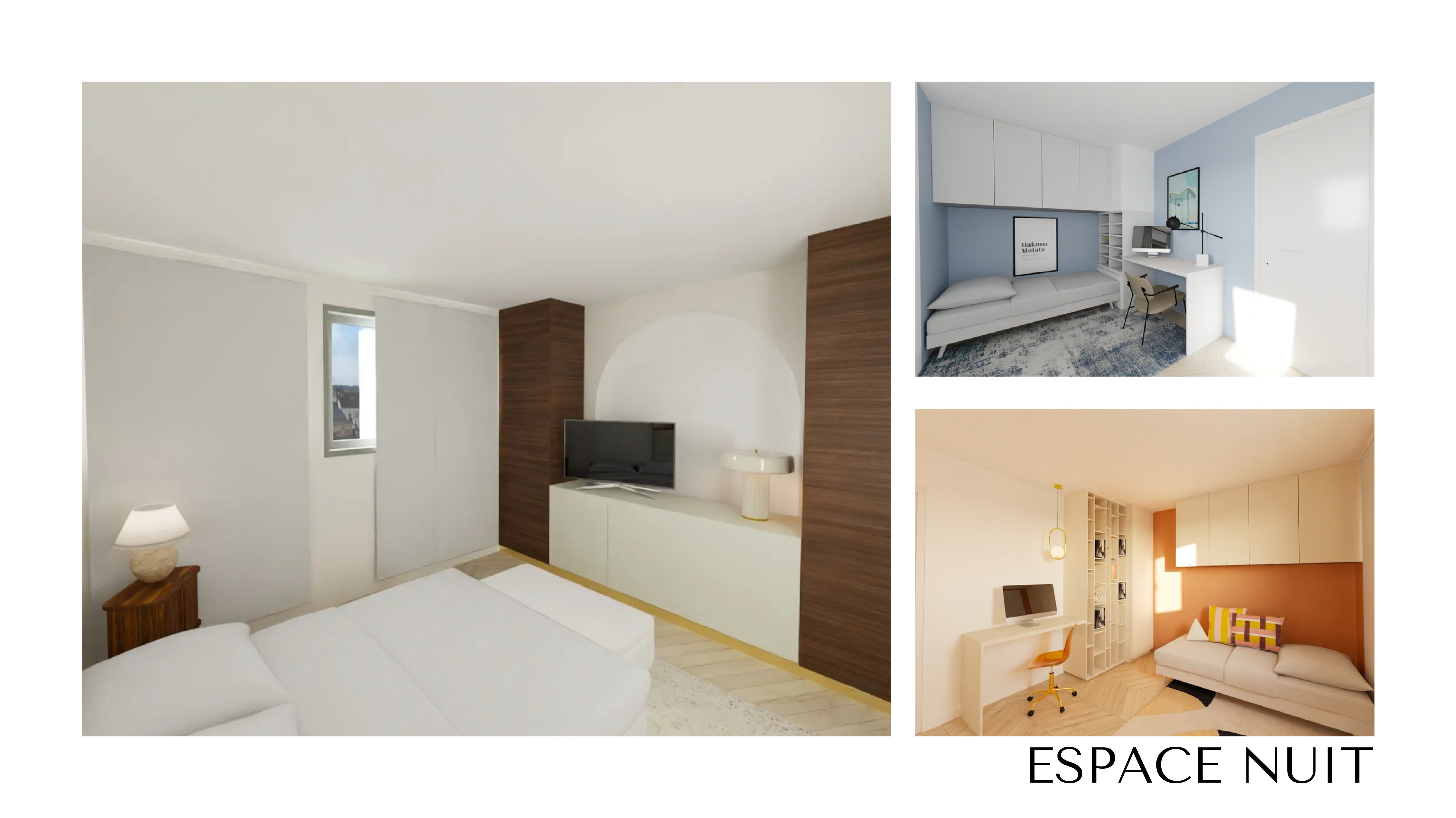 Achat immobilier Maison 4 pièces  89m2 à Reims (51100) - Photo n°9