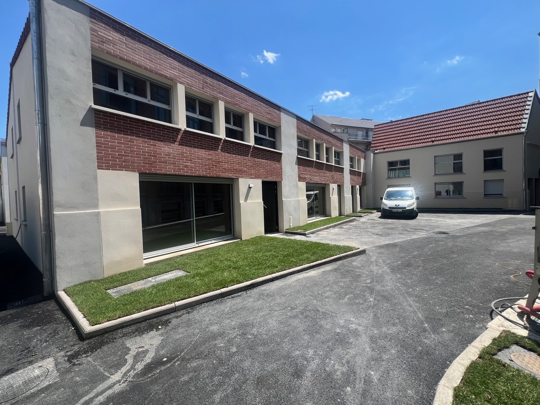 maison 4 pièces - 89m2 à Reims (51100)