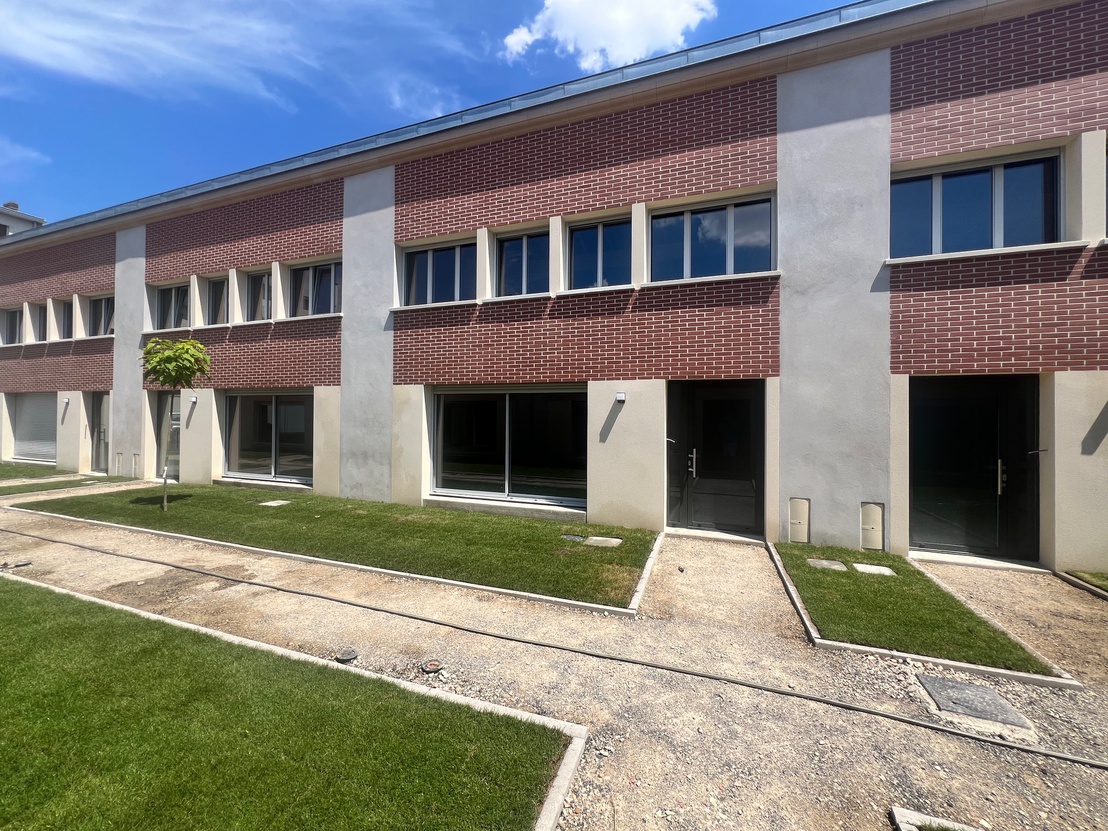 maison 4 pièces - 77m2 à Reims (51100)