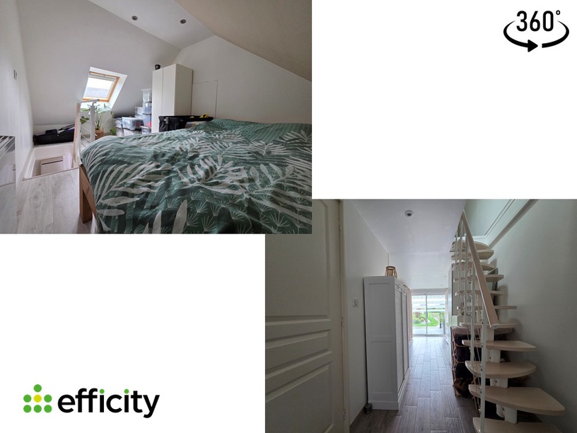 Achat immobilier Maison 6 pièces  132m2 à Mesnil-Roc'h (35720) - Photo n°13