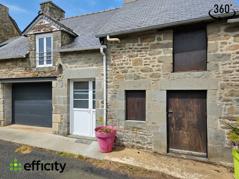 Achat immobilier Maison 6 pièces  132m2 à Mesnil-Roc'h (35720) - Photo n°15