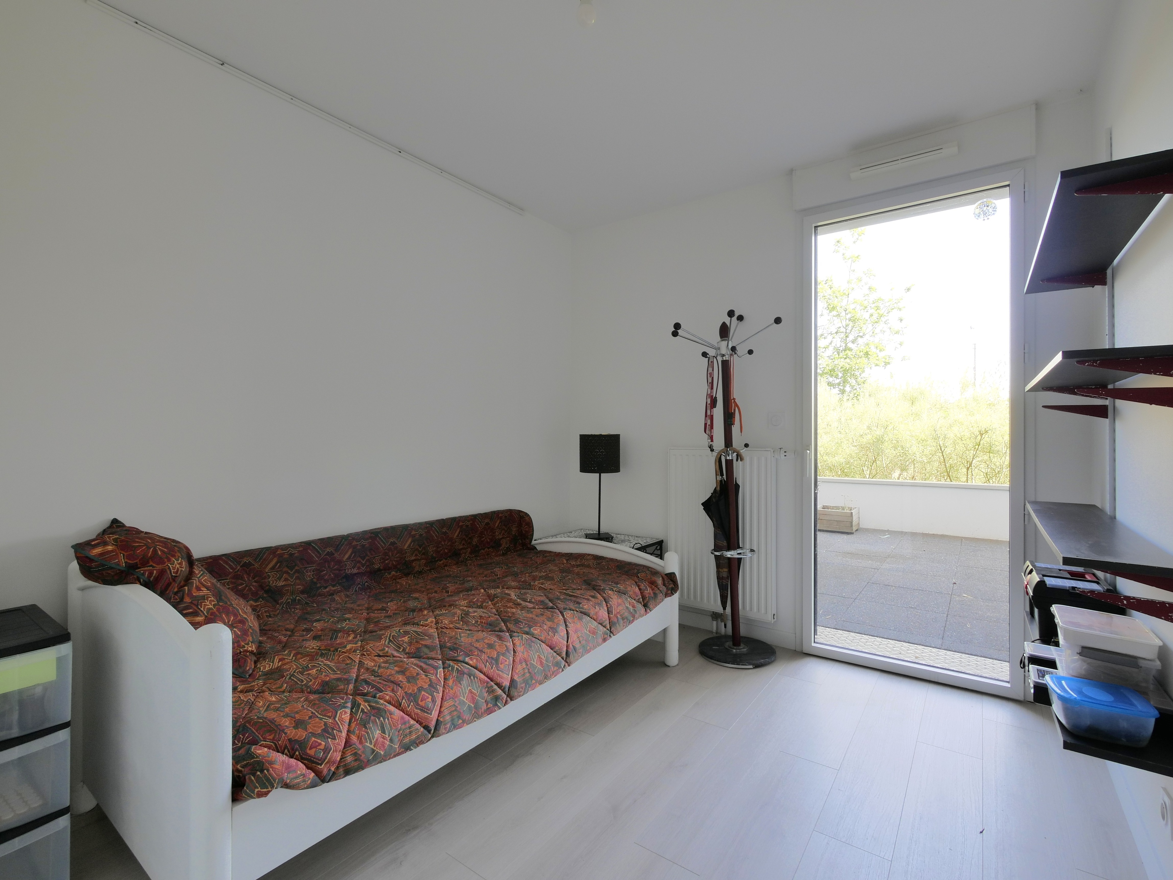Achat immobilier Appartement 4 pièces  87m2 à Rennes (35000) - Photo n°12