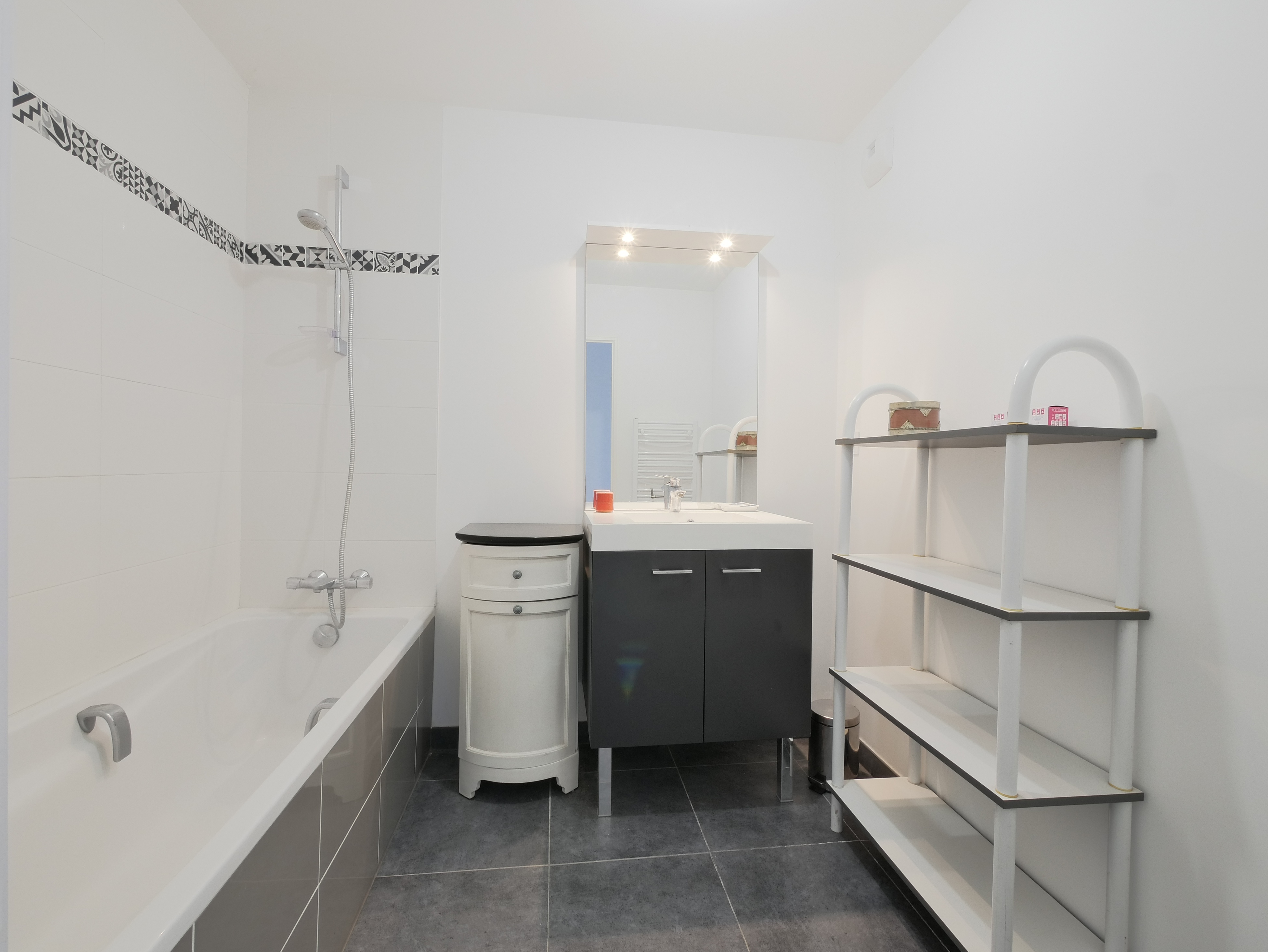 Achat immobilier Appartement 4 pièces  87m2 à Rennes (35000) - Photo n°8