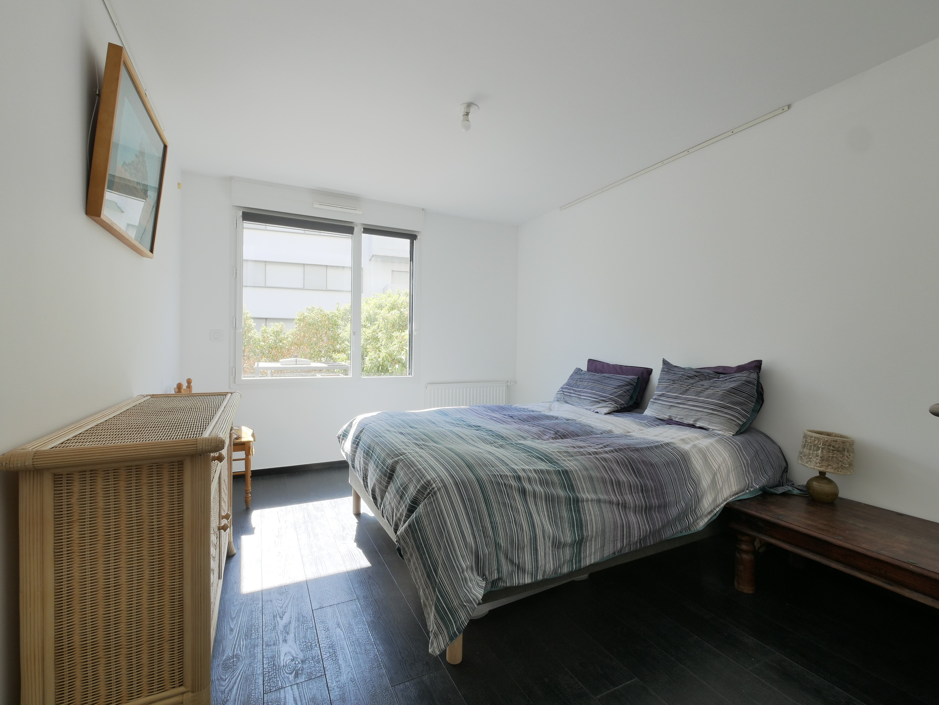 Achat immobilier Appartement 4 pièces  87m2 à Rennes (35000) - Photo n°7