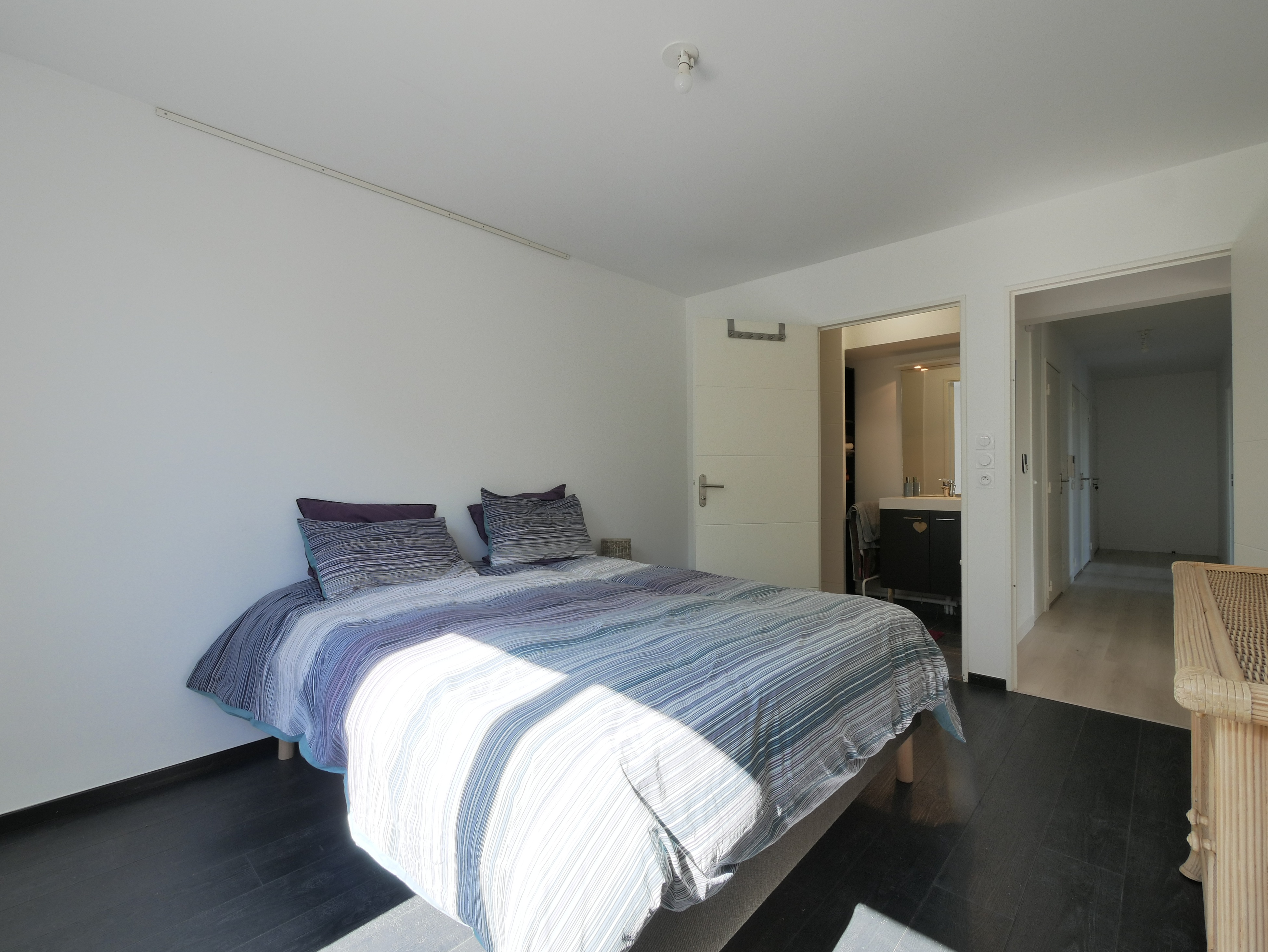 Achat immobilier Appartement 4 pièces  87m2 à Rennes (35000) - Photo n°11