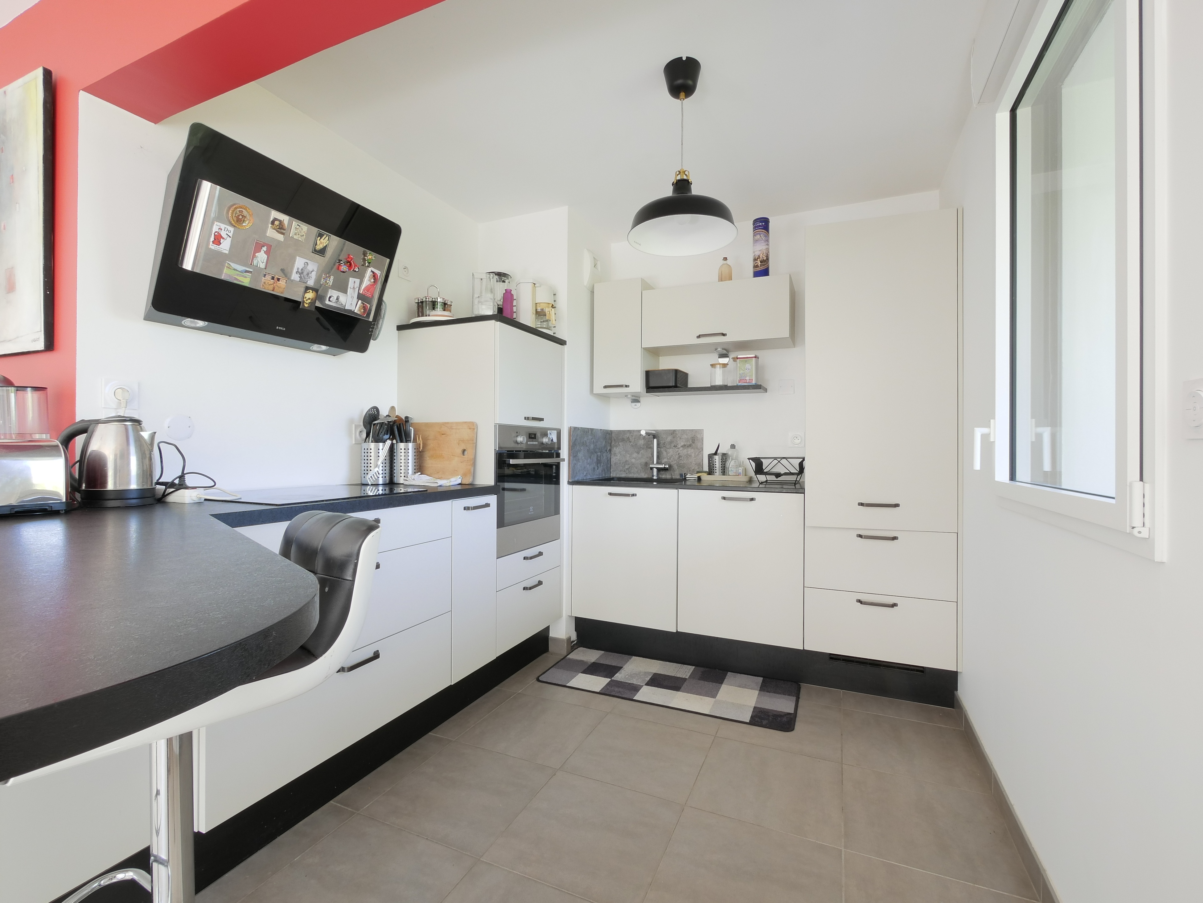 Achat immobilier Appartement 4 pièces  87m2 à Rennes (35000) - Photo n°9