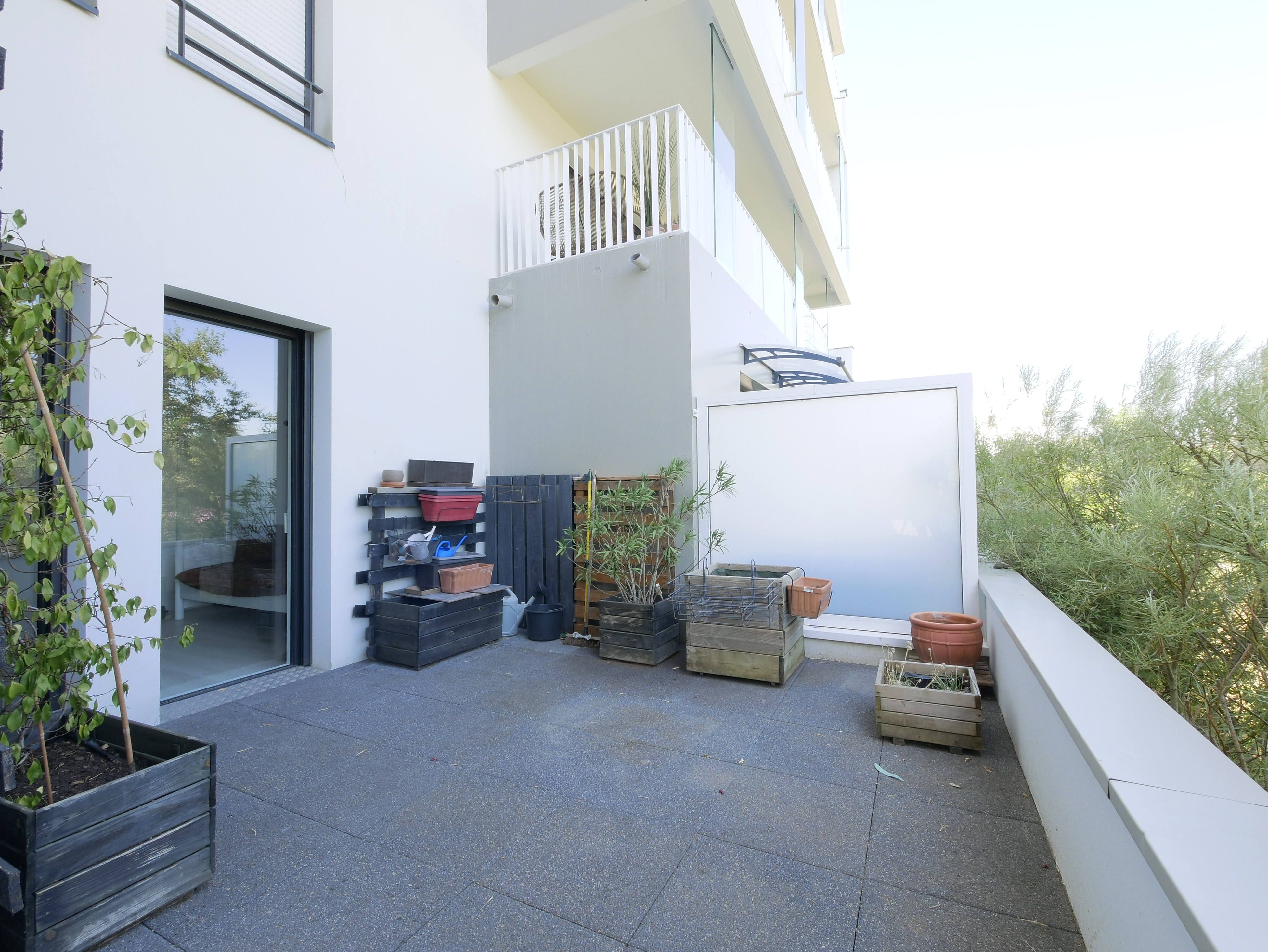 Achat immobilier Appartement 4 pièces  87m2 à Rennes (35000) - Photo n°14