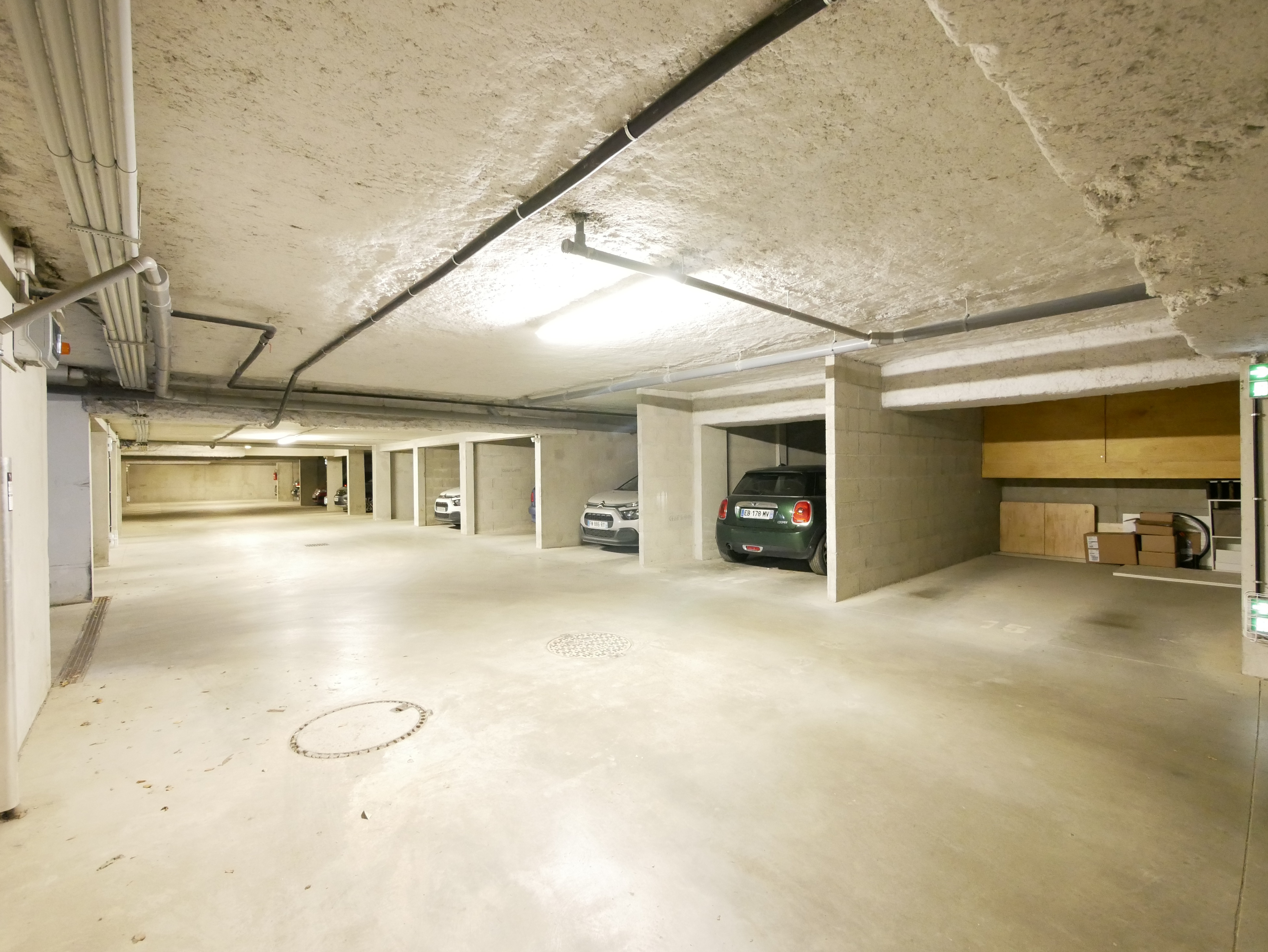 Achat immobilier Appartement 4 pièces  87m2 à Rennes (35000) - Photo n°17