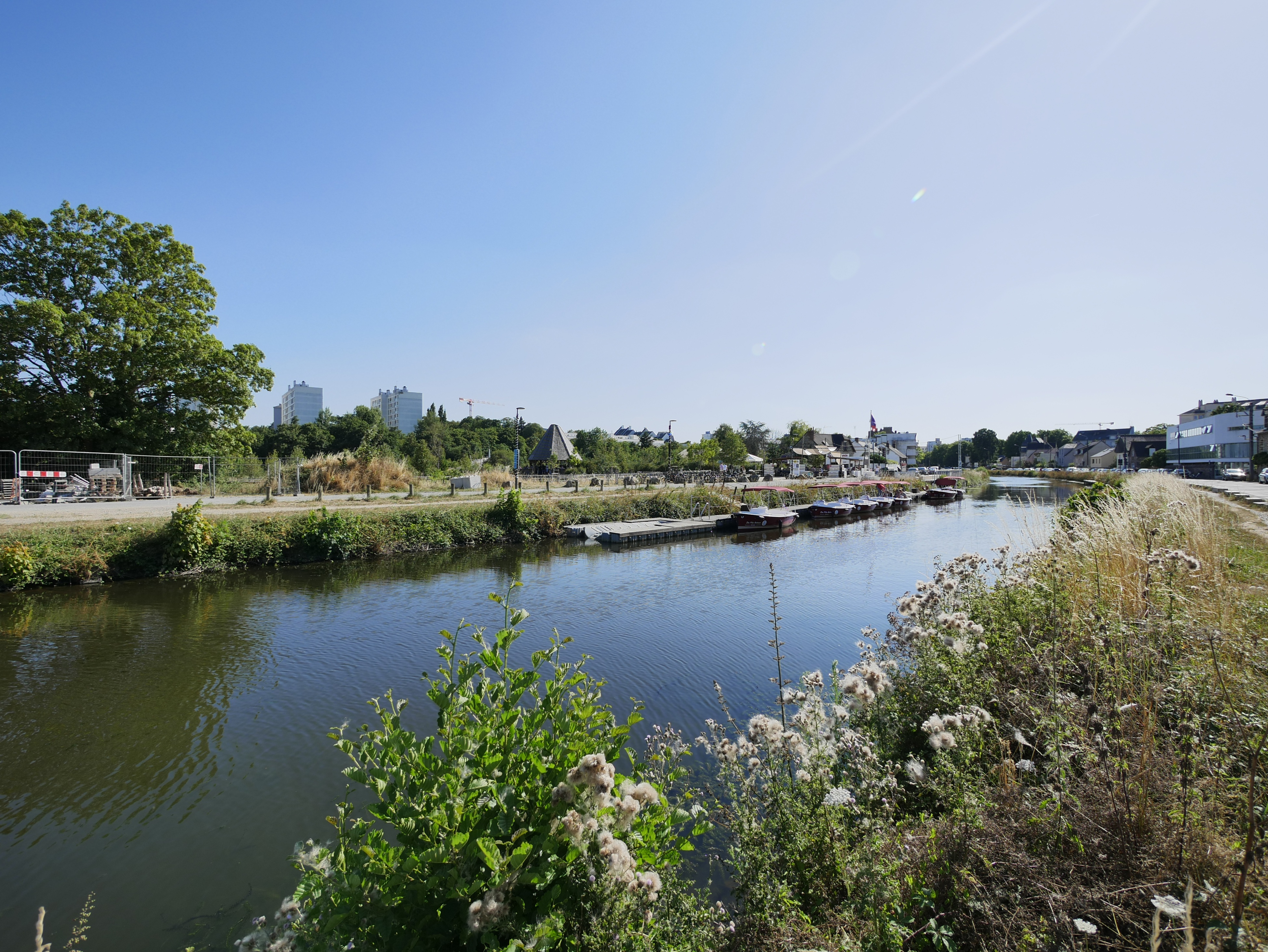 Achat immobilier Appartement 4 pièces  87m2 à Rennes (35000) - Photo n°19