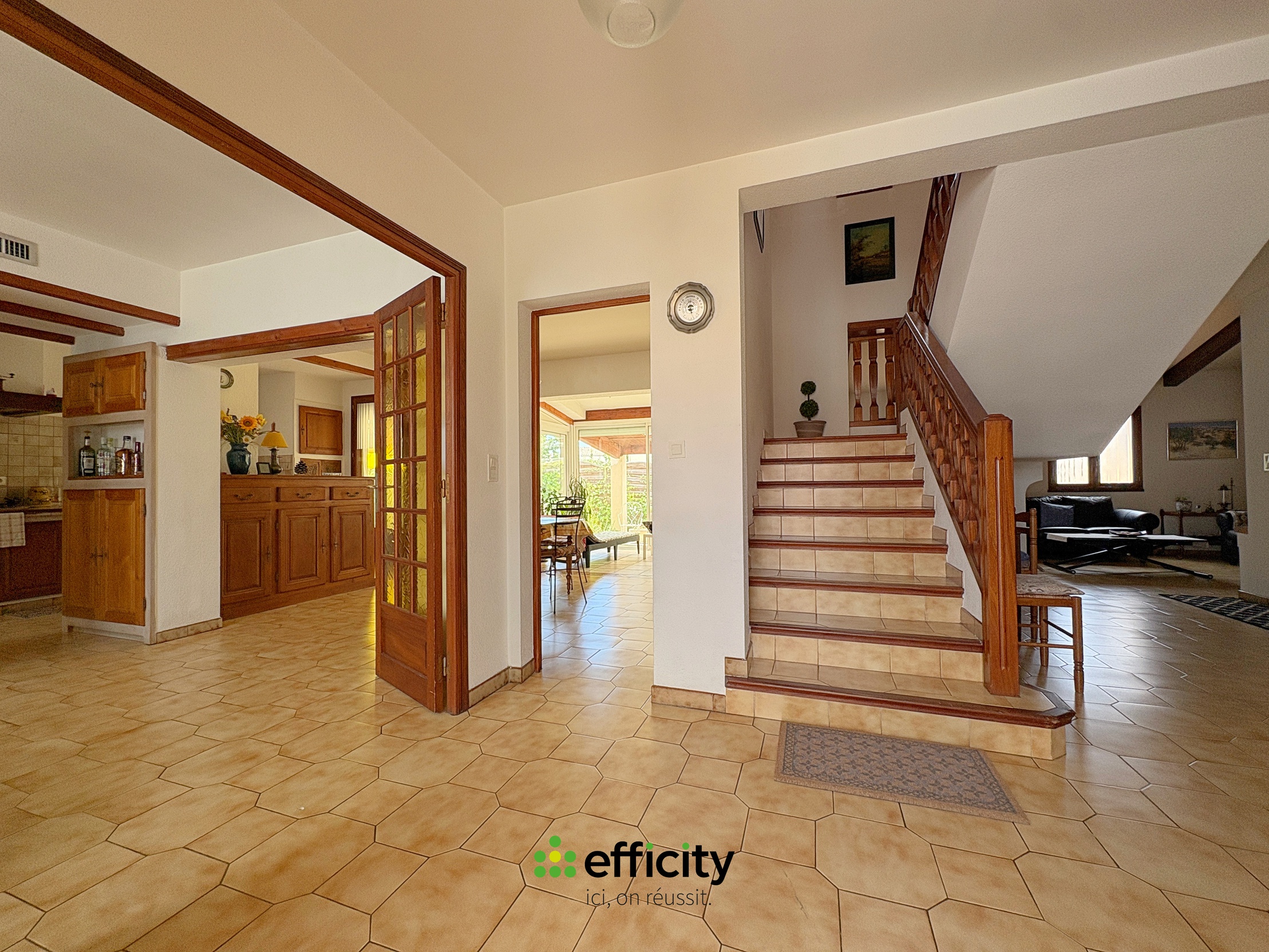 maison 7 pièces - 188m2 à Narbonne (11100)