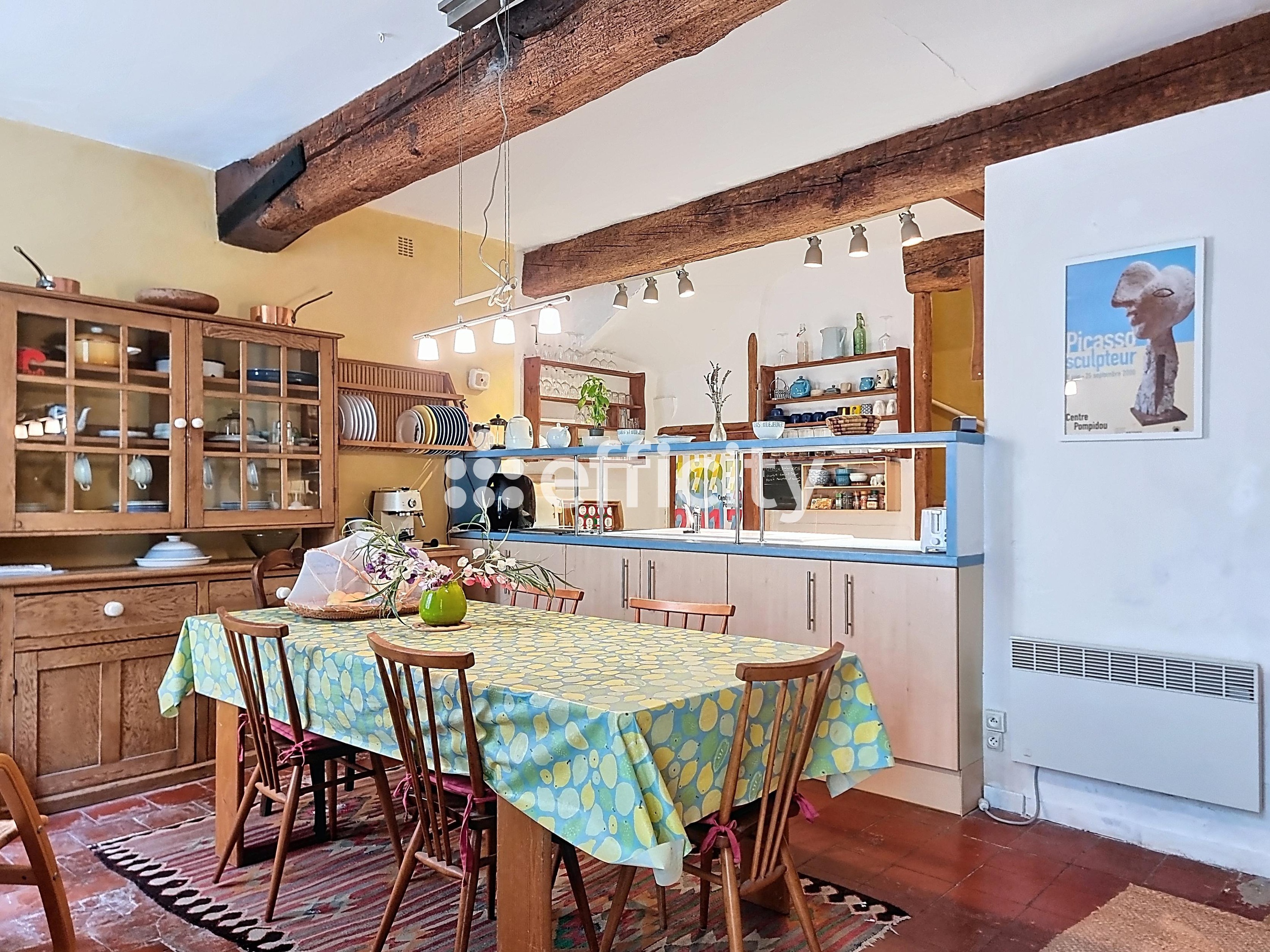 Achat immobilier Maison 5 pièces  135m2 à Oupia (34210) - Photo n°6