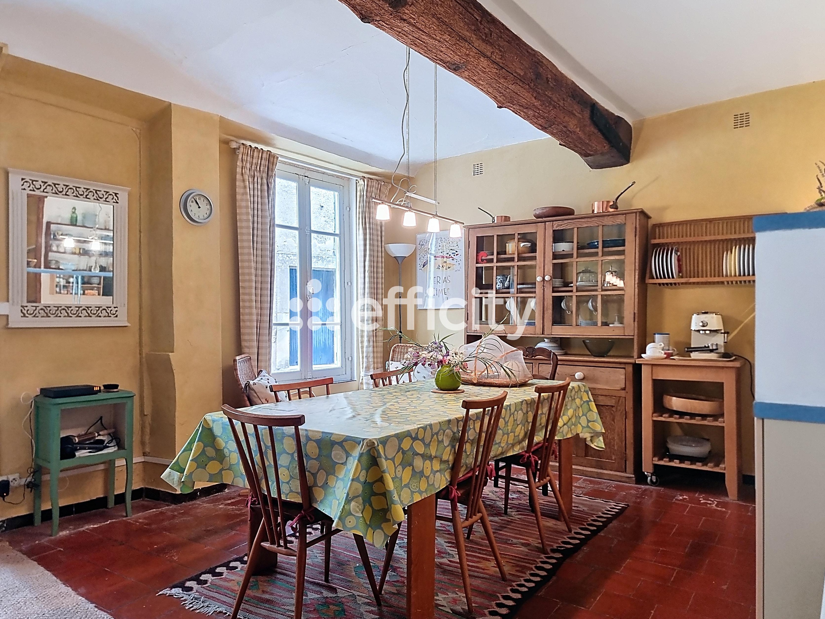 Achat immobilier Maison 5 pièces  135m2 à Oupia (34210) - Photo n°5