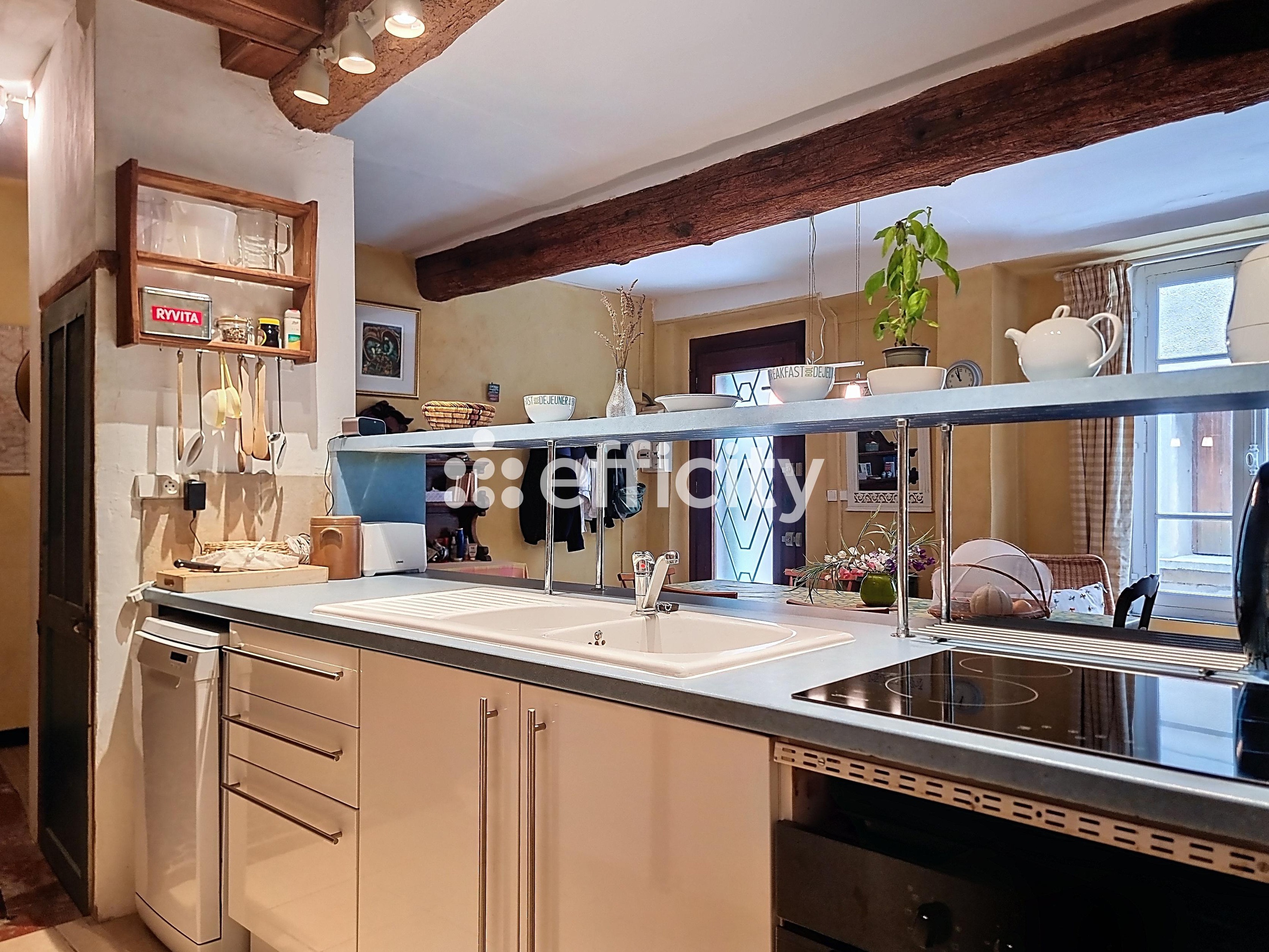 Achat immobilier Maison 5 pièces  135m2 à Oupia (34210) - Photo n°7