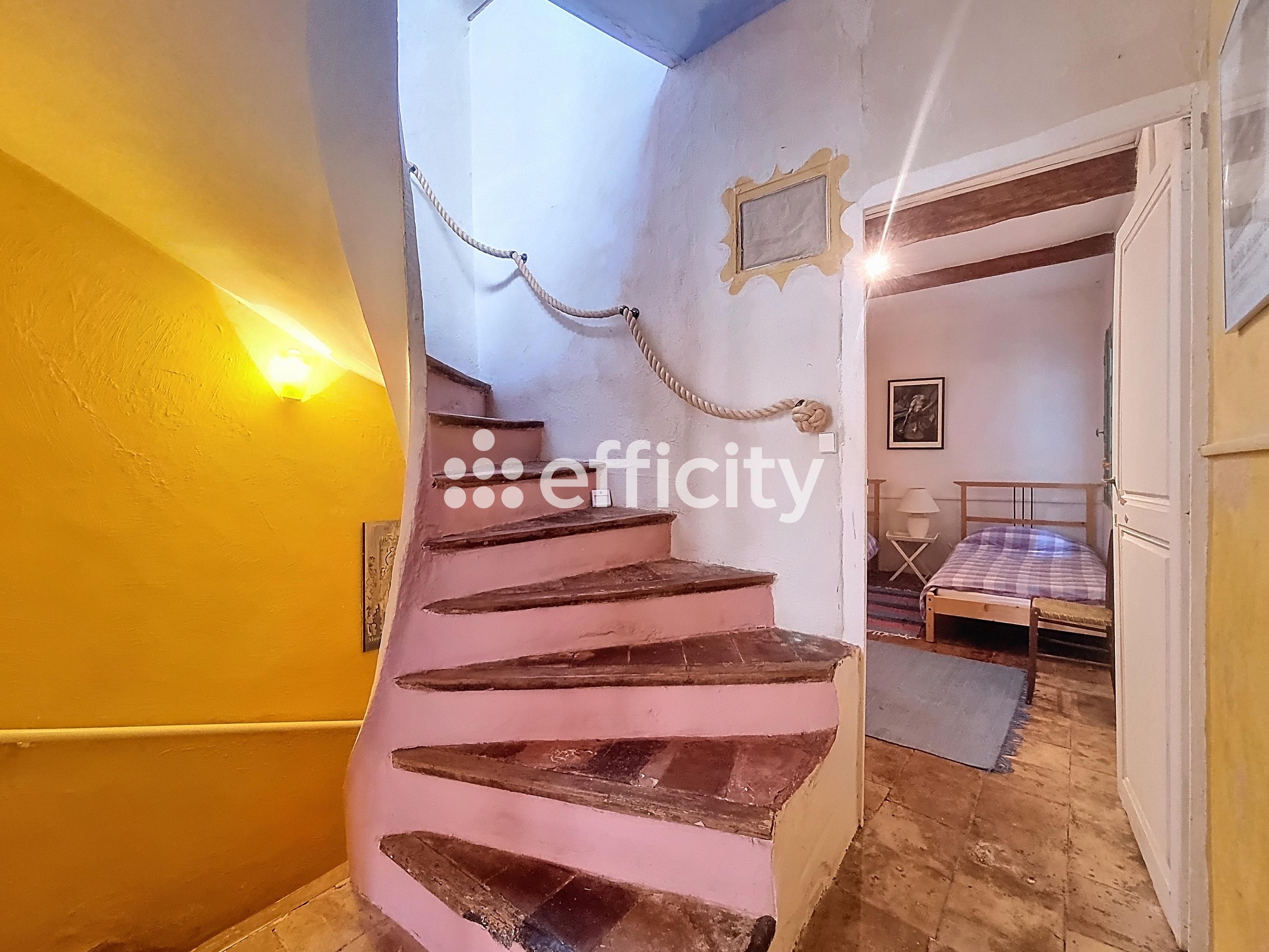 Achat immobilier Maison 5 pièces  135m2 à Oupia (34210) - Photo n°10