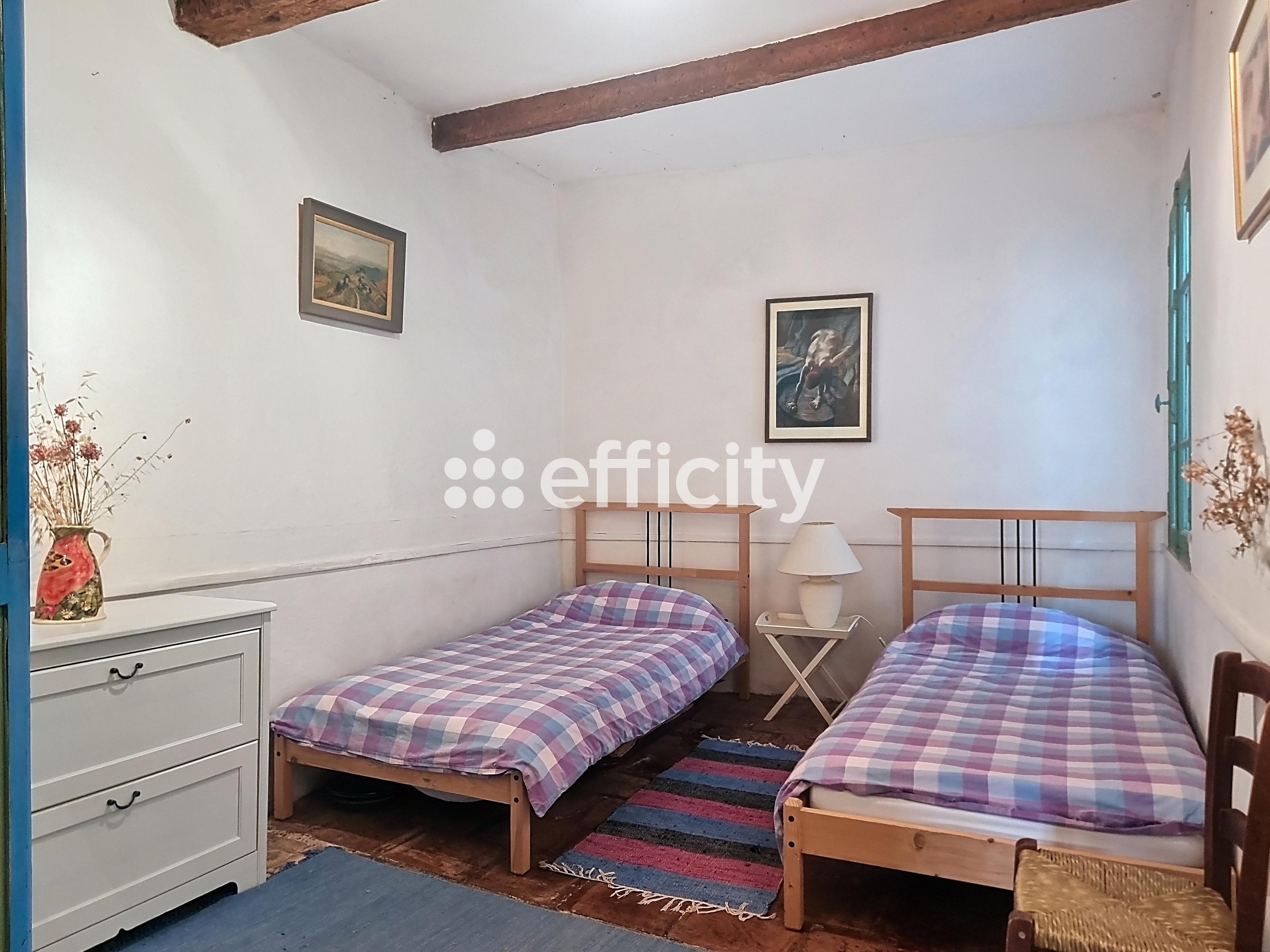 Achat immobilier Maison 5 pièces  135m2 à Oupia (34210) - Photo n°11