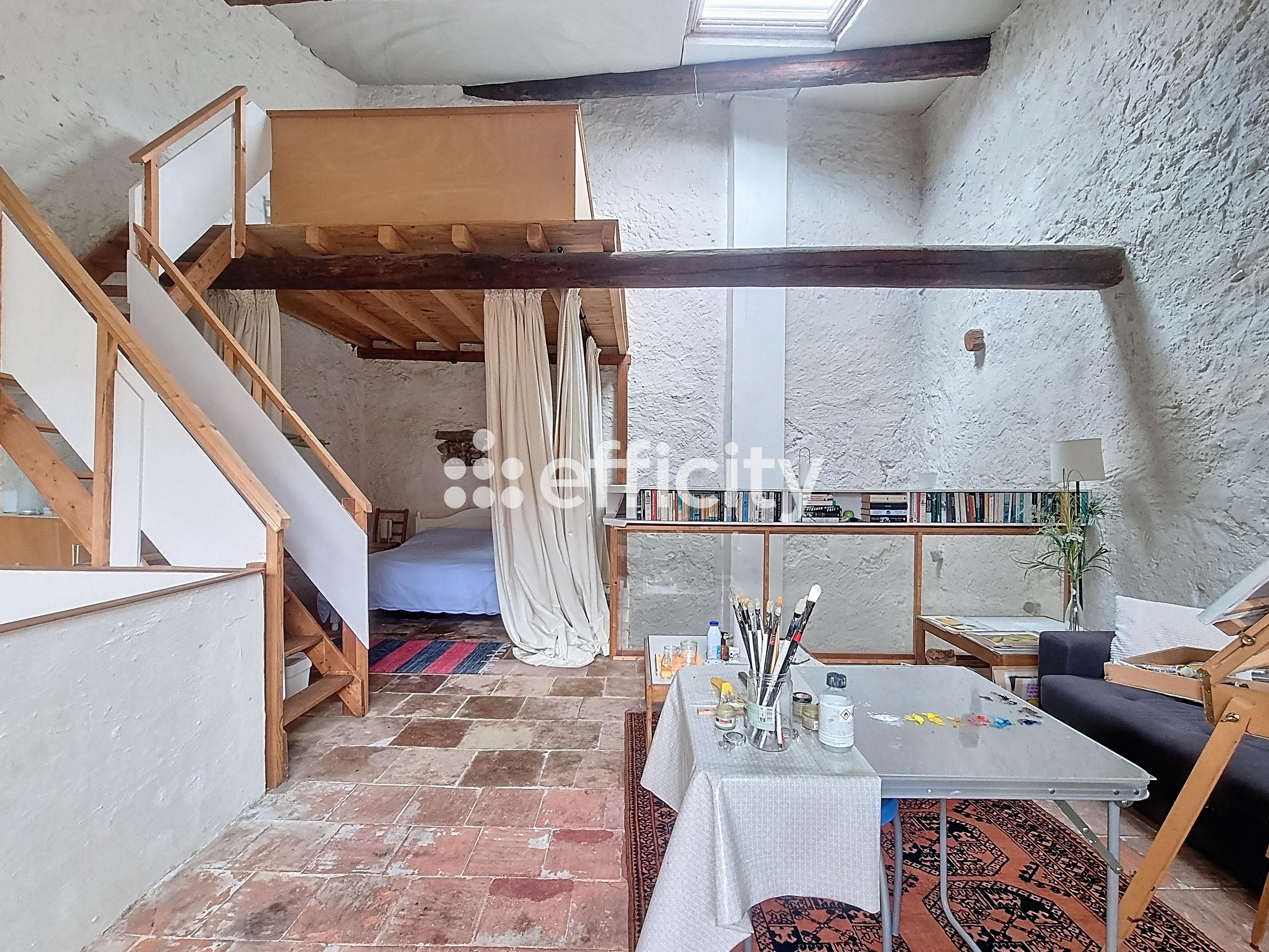 Achat immobilier Maison 5 pièces  135m2 à Oupia (34210) - Photo n°12