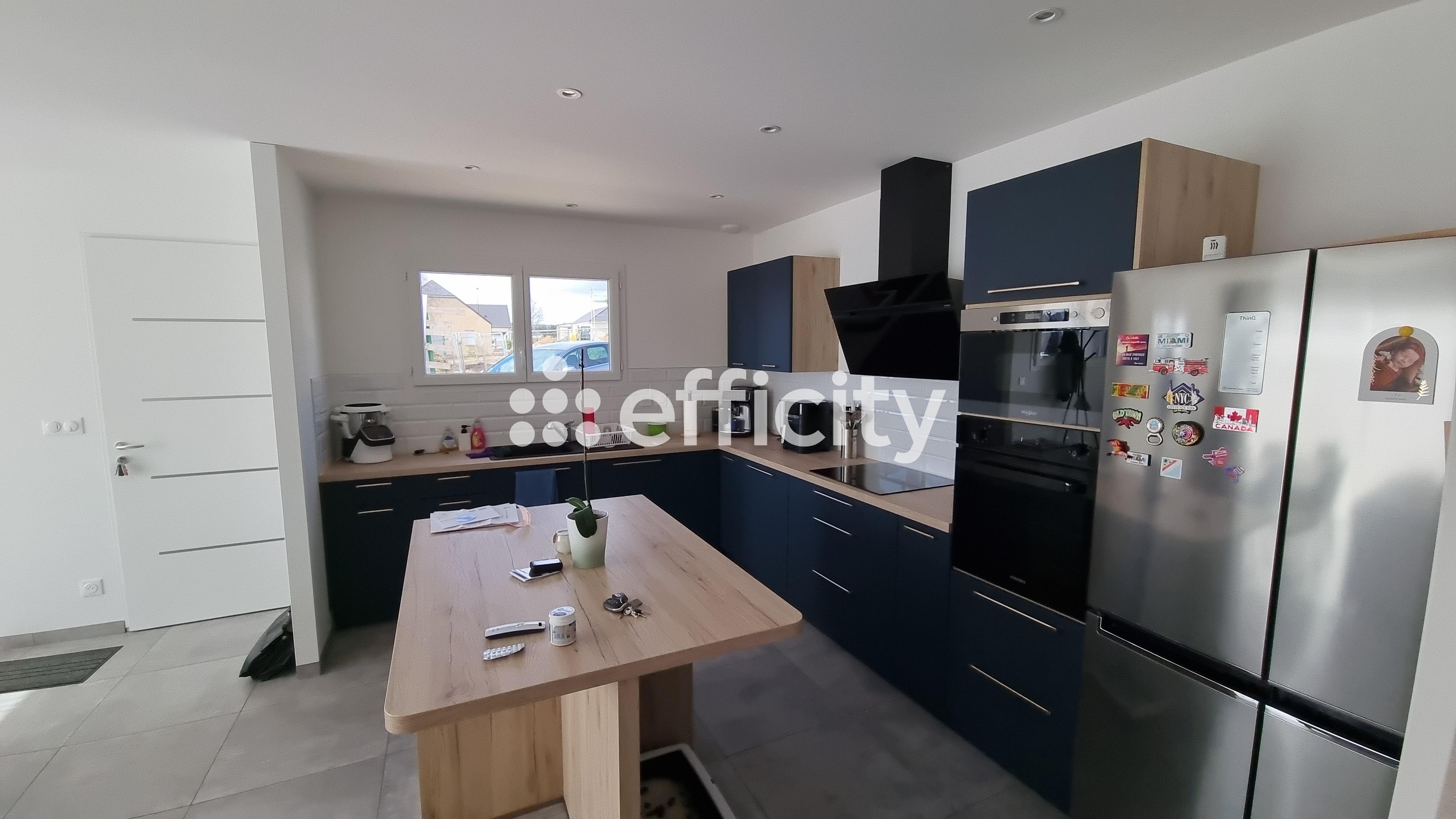 Achat immobilier Maison 5 pièces  80m2 à Saint-Chély-d'Apcher (48200) - Photo n°5