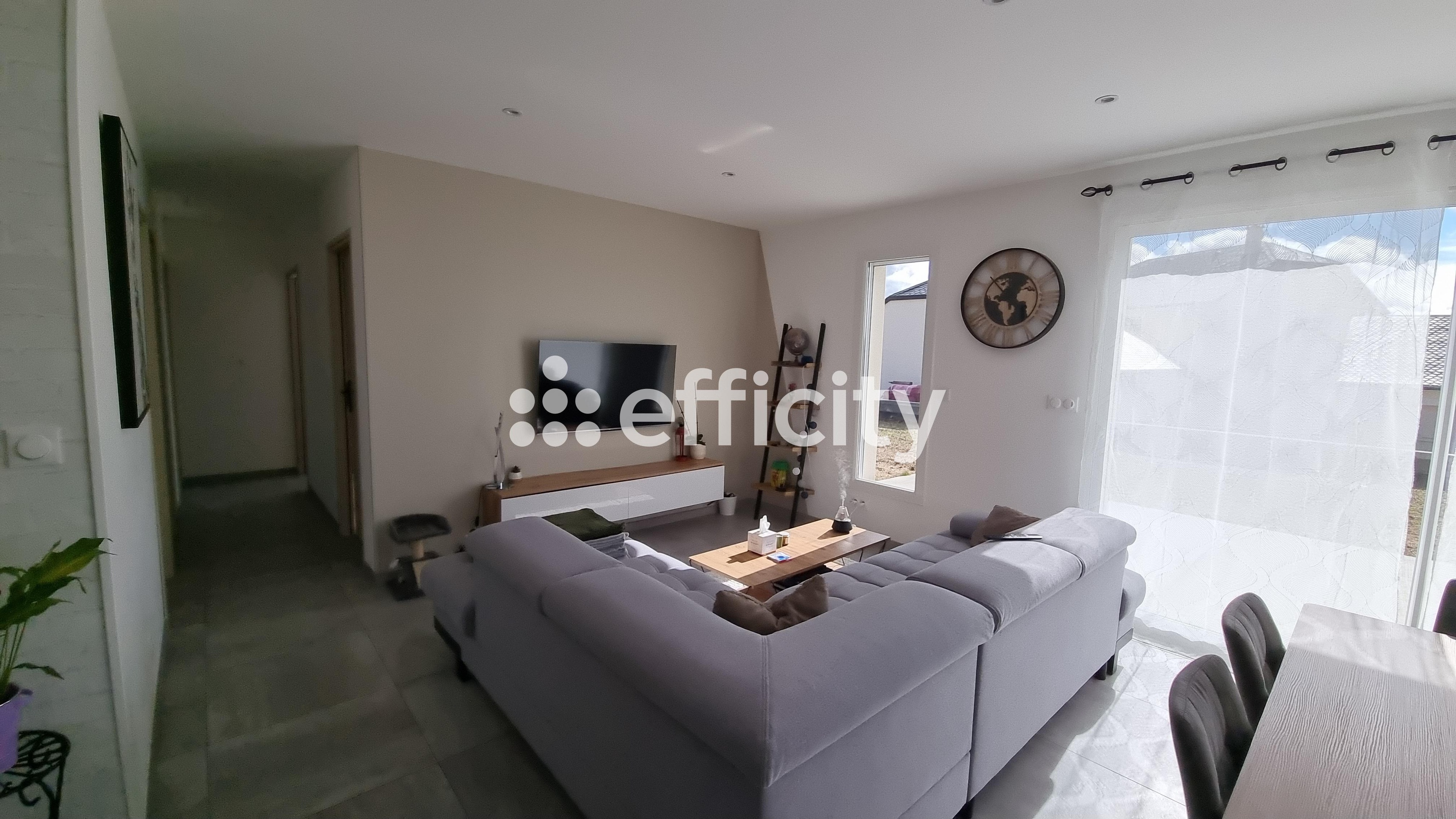 Achat immobilier Maison 5 pièces  80m2 à Saint-Chély-d'Apcher (48200) - Photo n°7