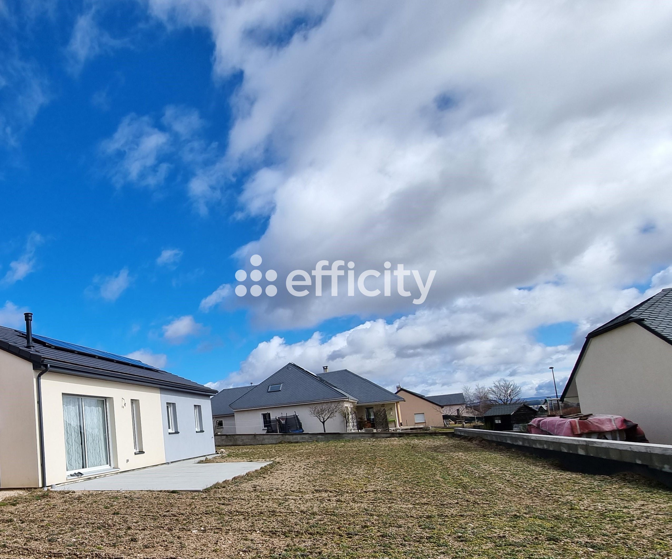 Achat immobilier Maison 5 pièces  80m2 à Saint-Chély-d'Apcher (48200) - Photo n°4