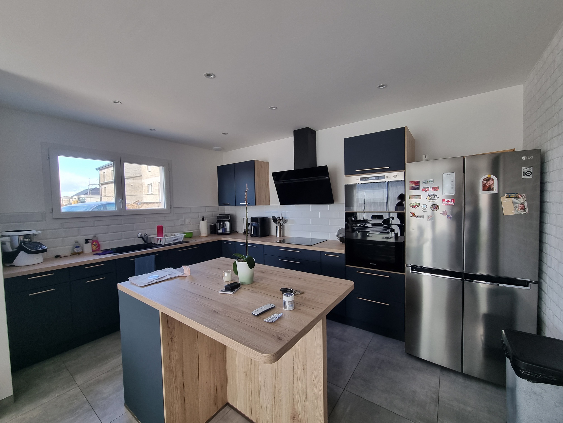 maison 5 pièces - 80m2 à Saint-Chély-d'Apcher (48200)