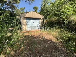 terrain  - 640m2 à La Tour-sur-Orb (34260)