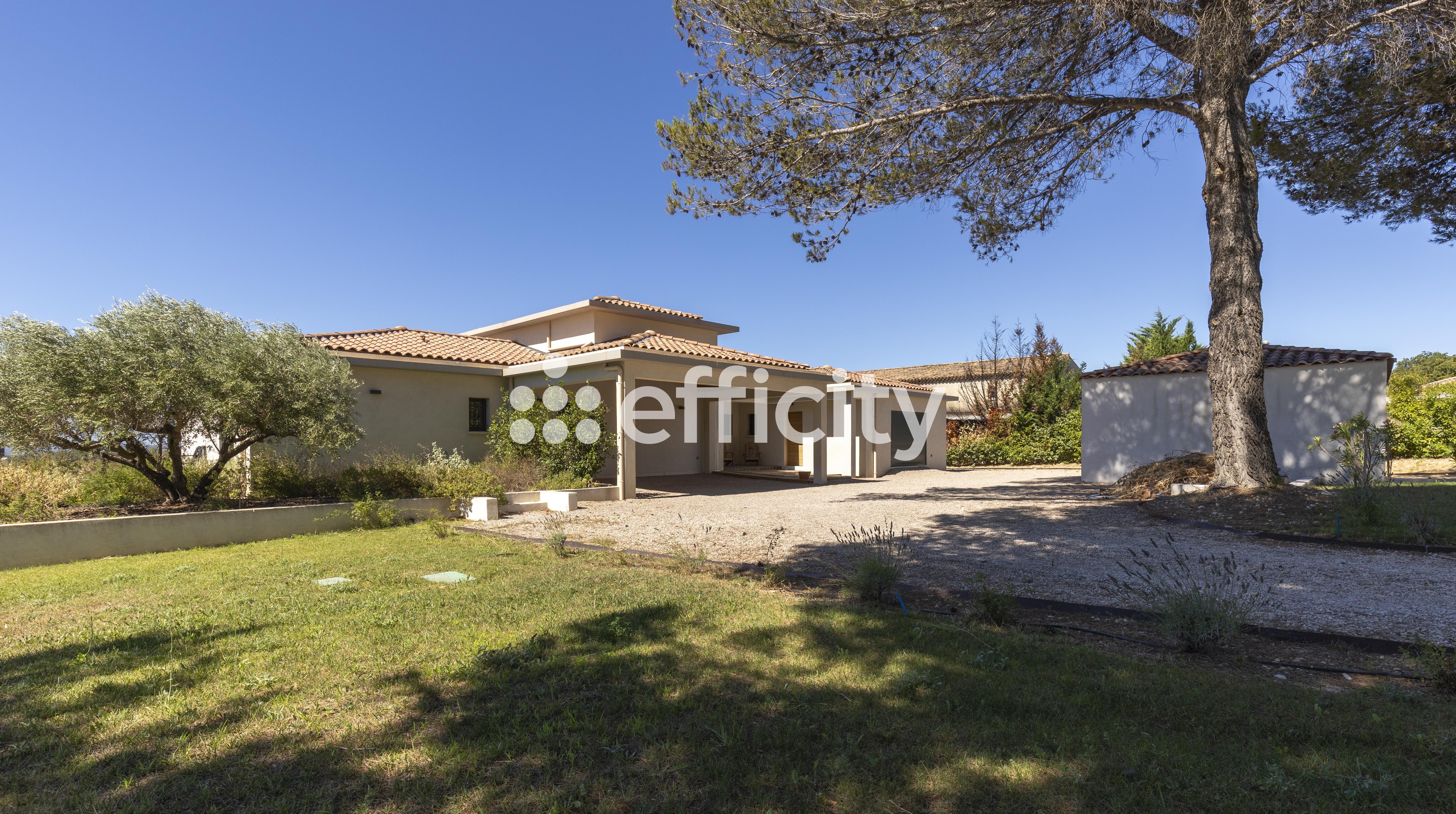 Achat immobilier Maison 9 pièces  310m2 à Aix-en-Provence (13090) - Photo n°10