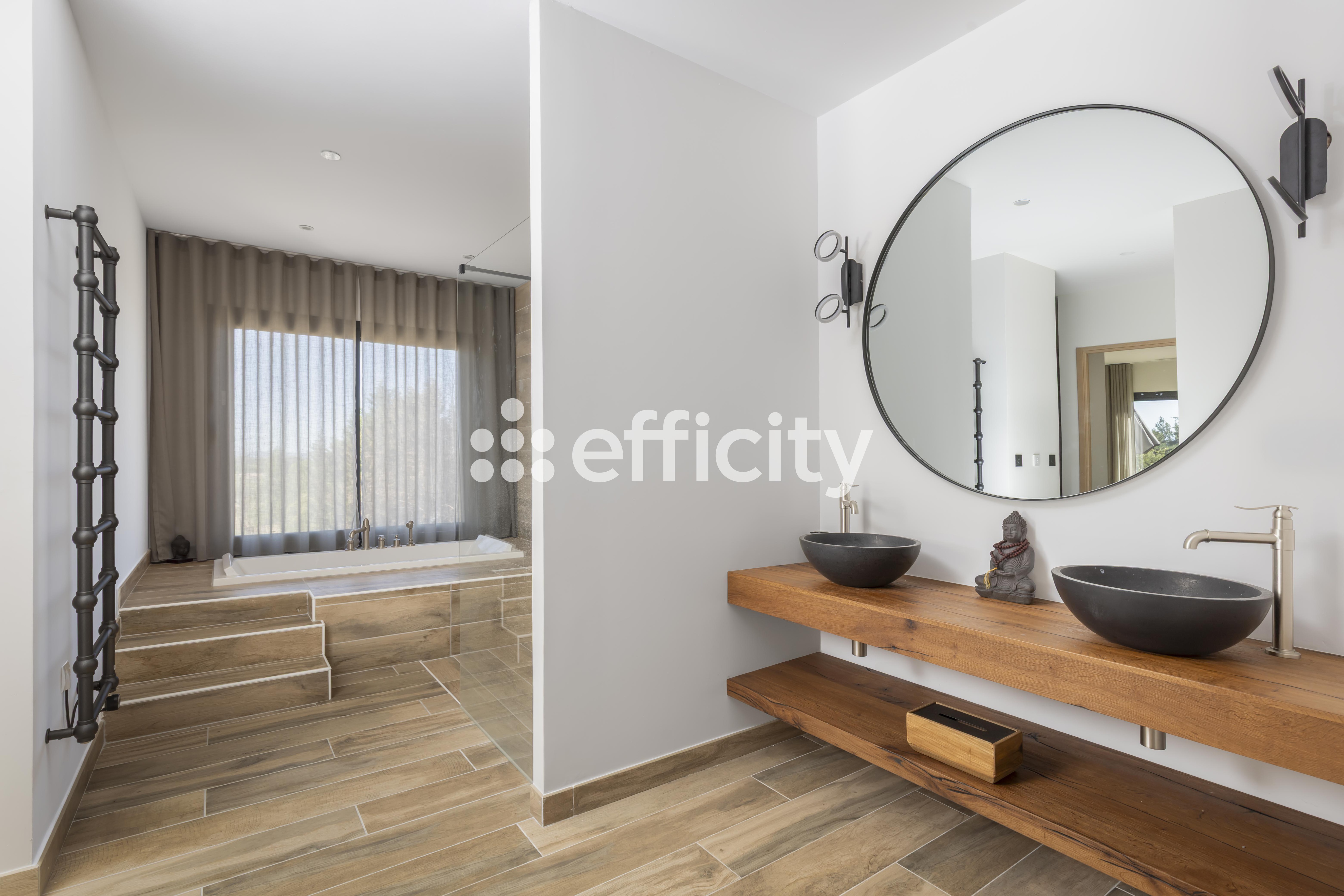 Achat immobilier Maison 9 pièces  310m2 à Aix-en-Provence (13090) - Photo n°7