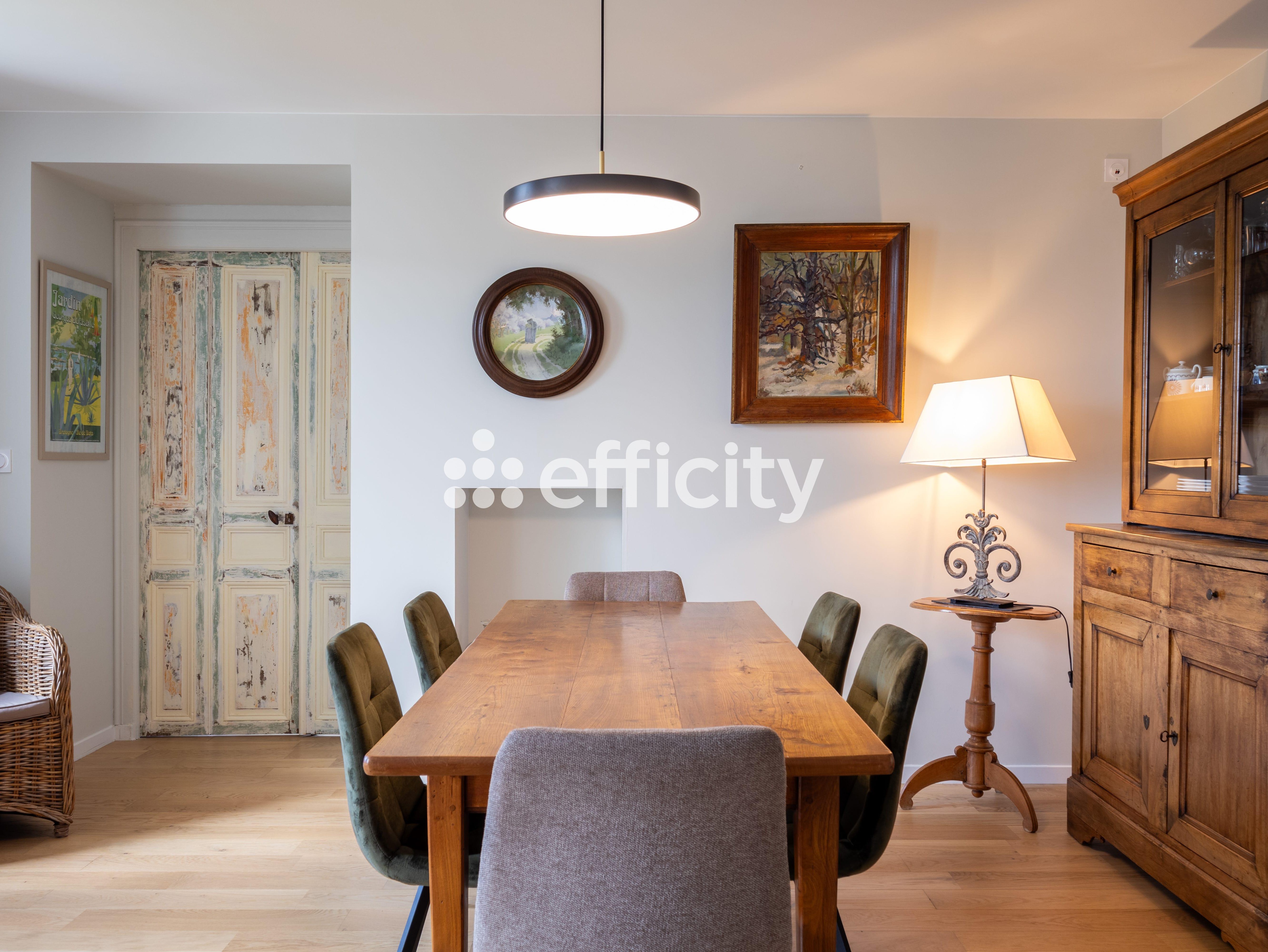 Achat immobilier Maison 7 pièces  151m2 à Pleumeur-Bodou (22560) - Photo n°7