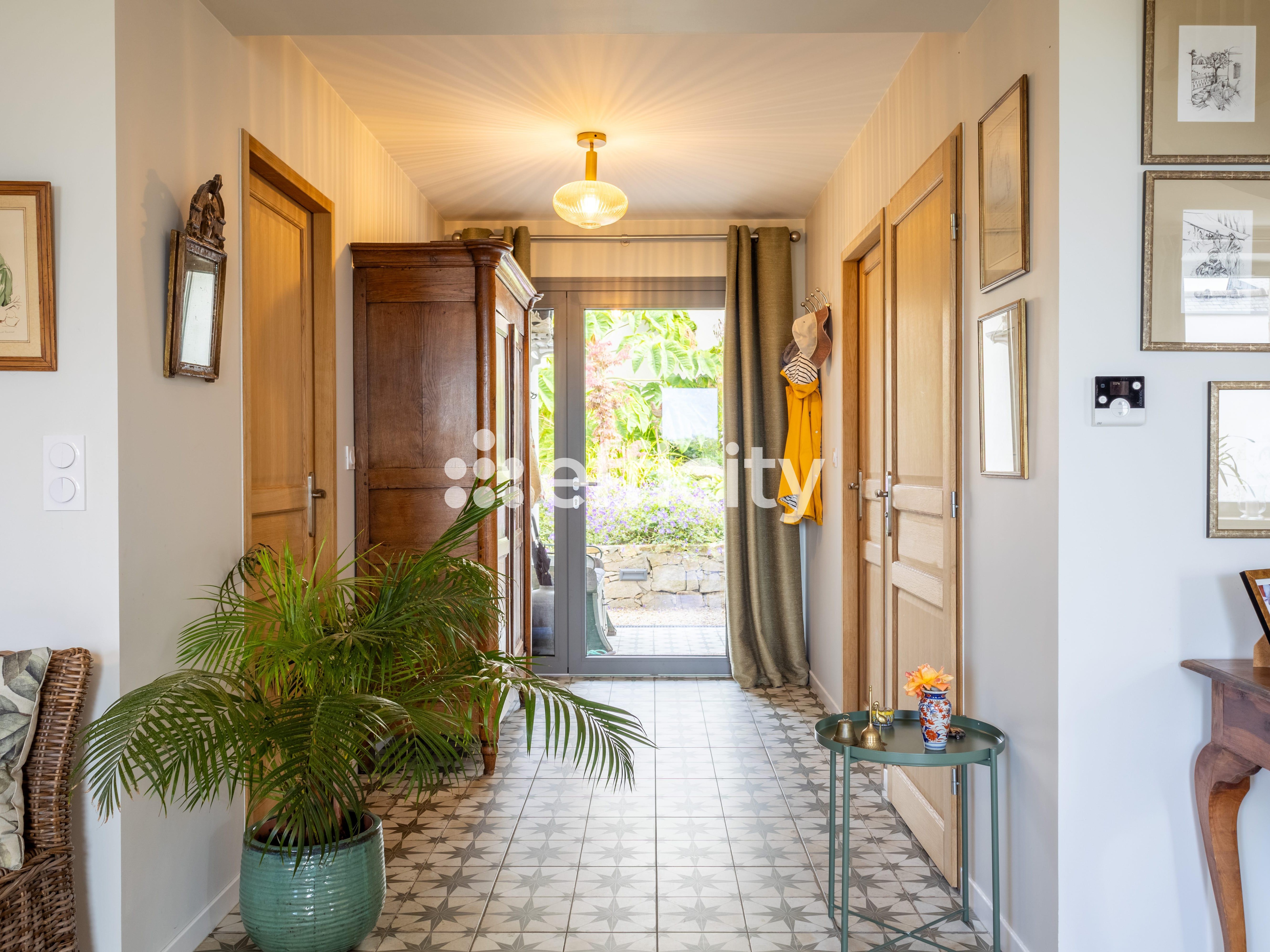 Achat immobilier Maison 7 pièces  151m2 à Pleumeur-Bodou (22560) - Photo n°8