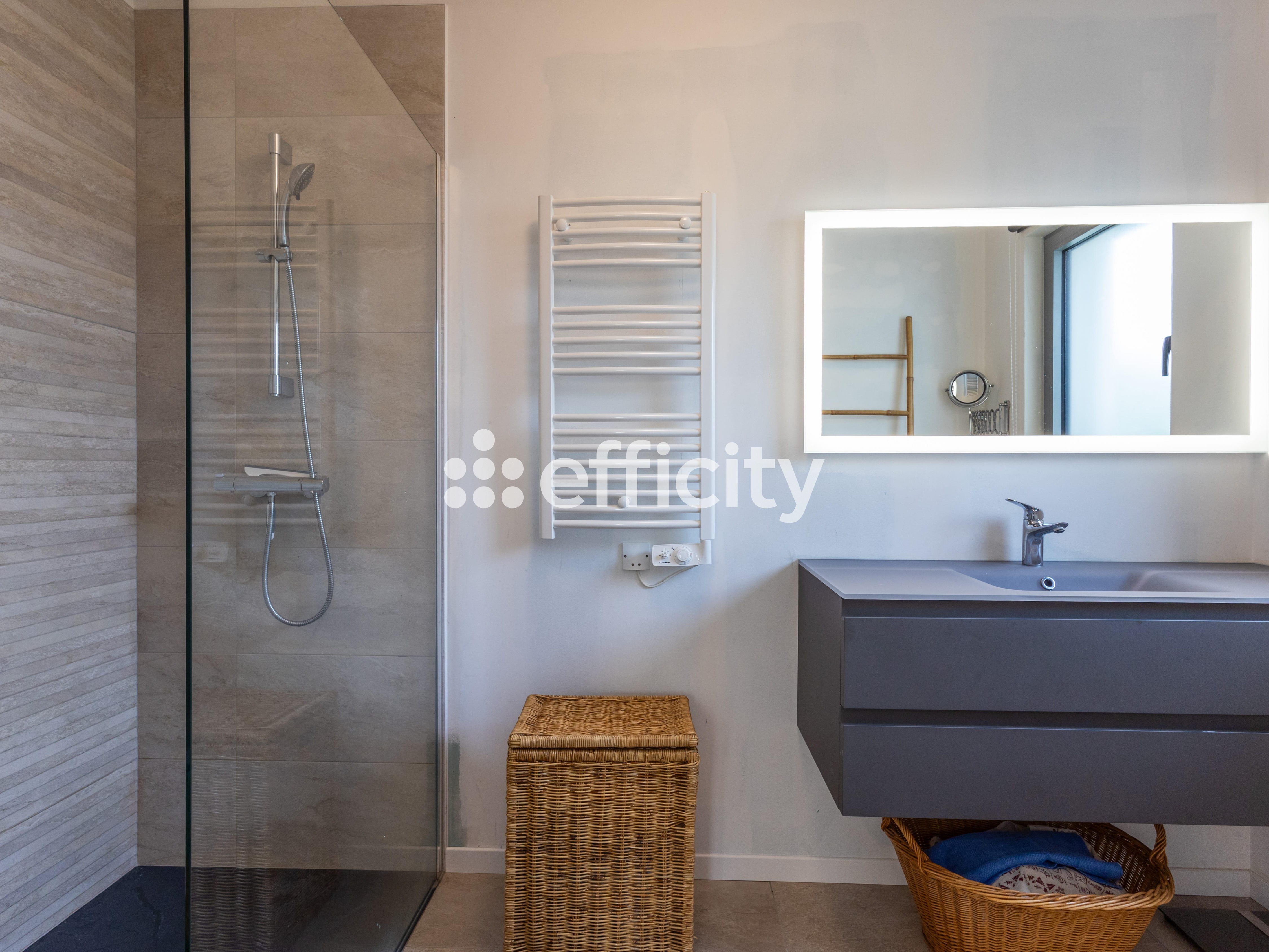 Achat immobilier Maison 7 pièces  151m2 à Pleumeur-Bodou (22560) - Photo n°12