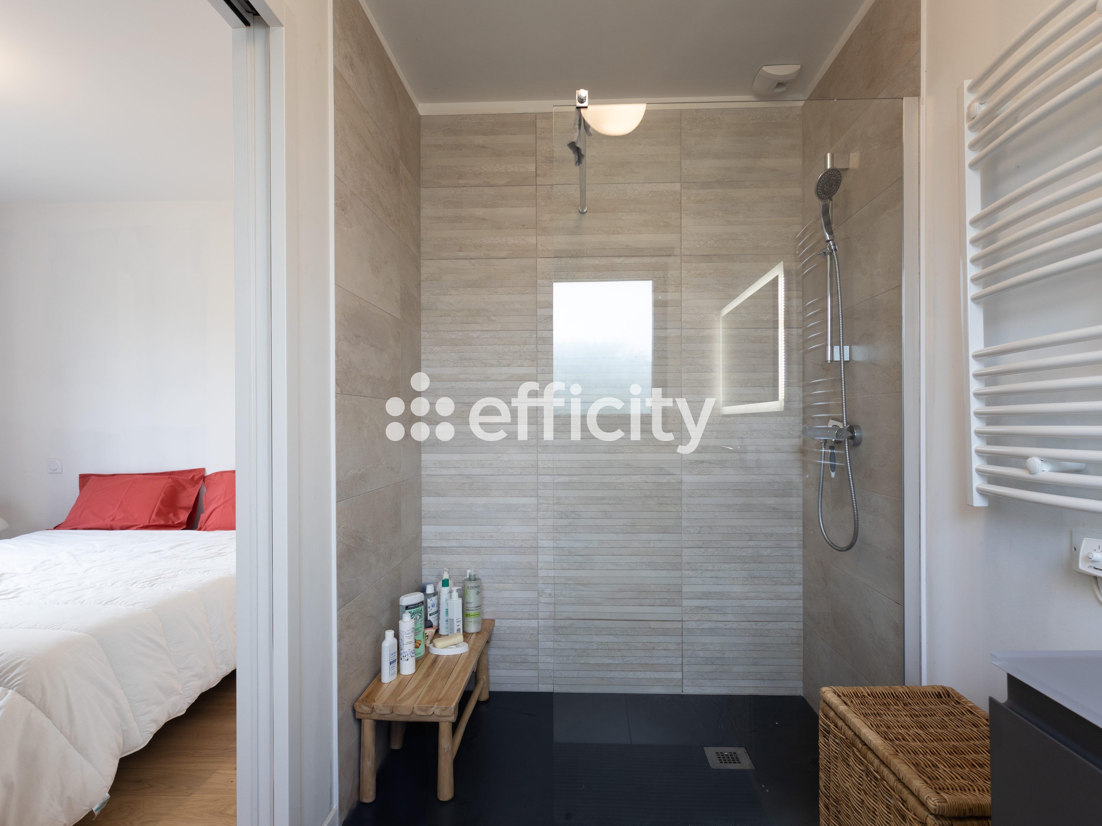 Achat immobilier Maison 7 pièces  151m2 à Pleumeur-Bodou (22560) - Photo n°11